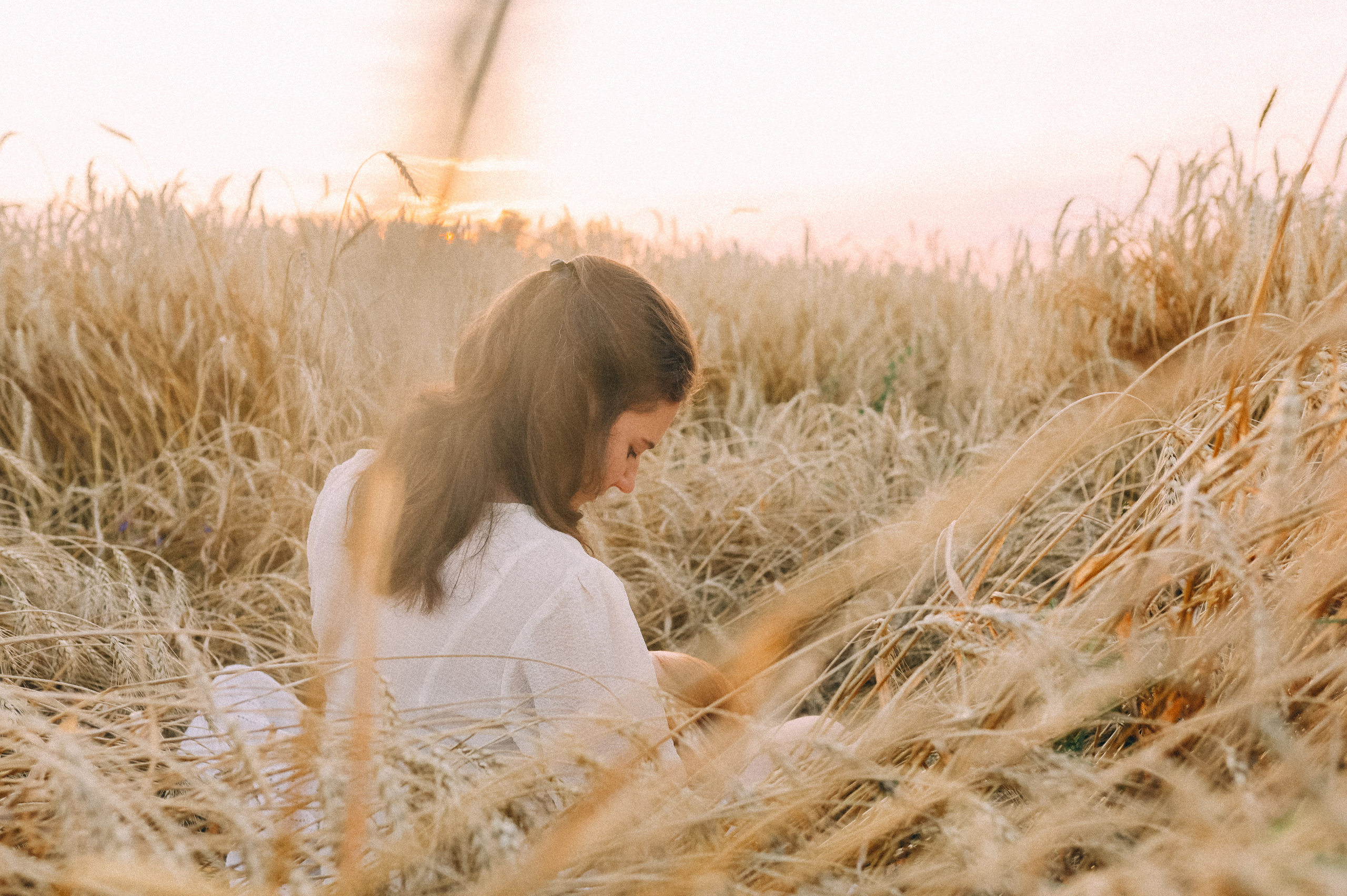 Аня и Аделина. Фотограф в Москве и области Савина Антонина