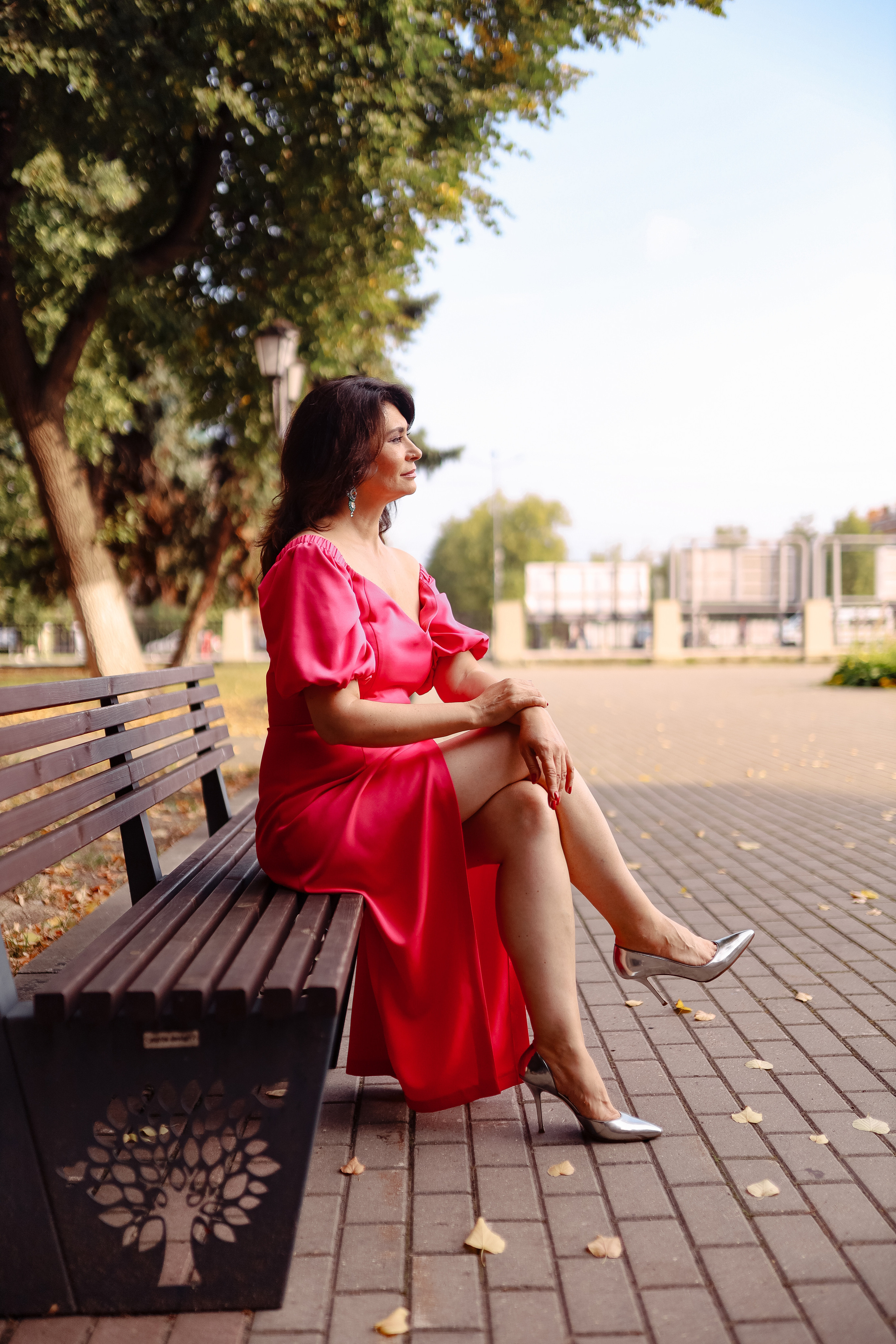 Виктория (имидж-коуч). Фотограф в Москве и области Савина Антонина