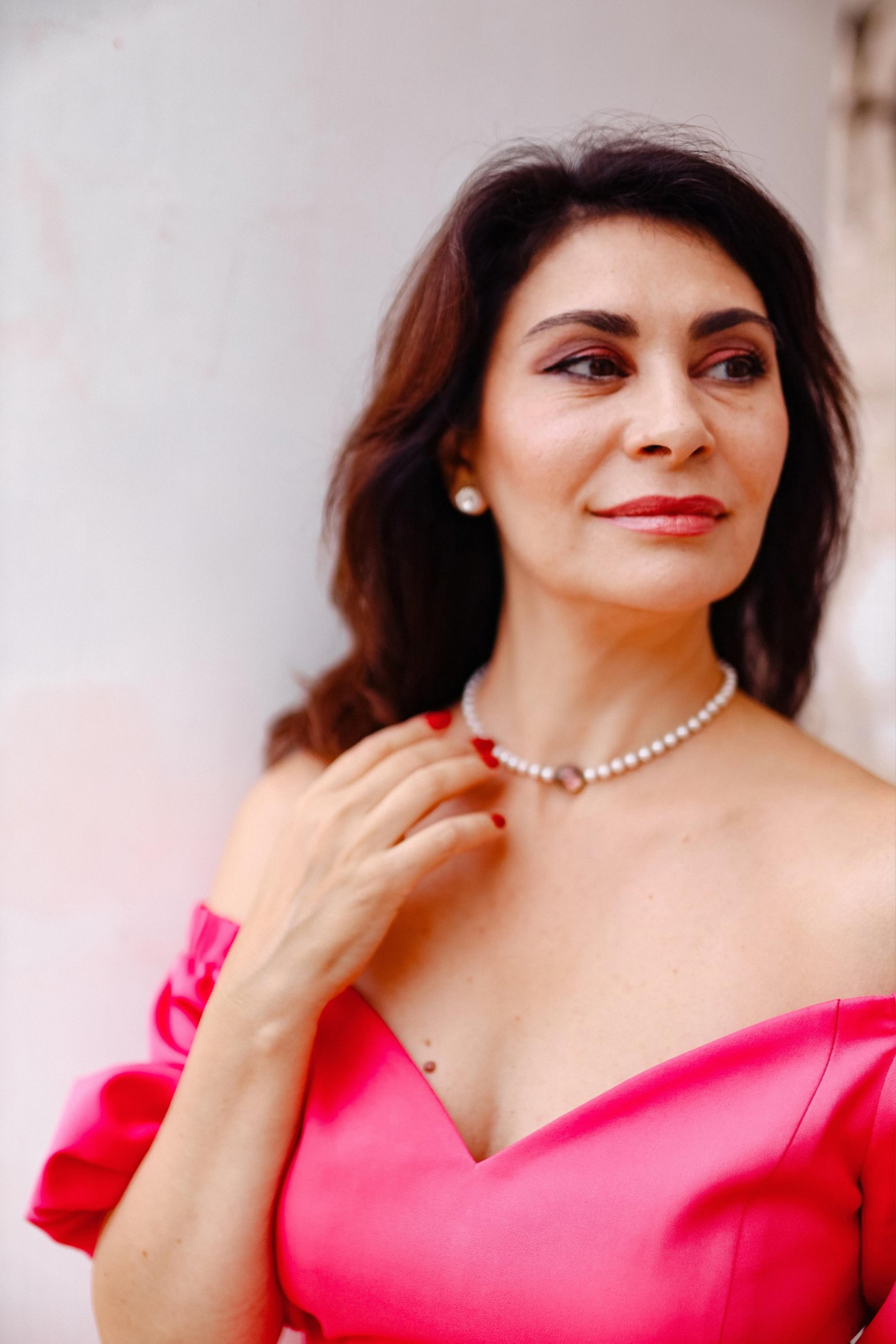 Виктория (имидж-коуч). Фотограф в Москве и области Савина Антонина