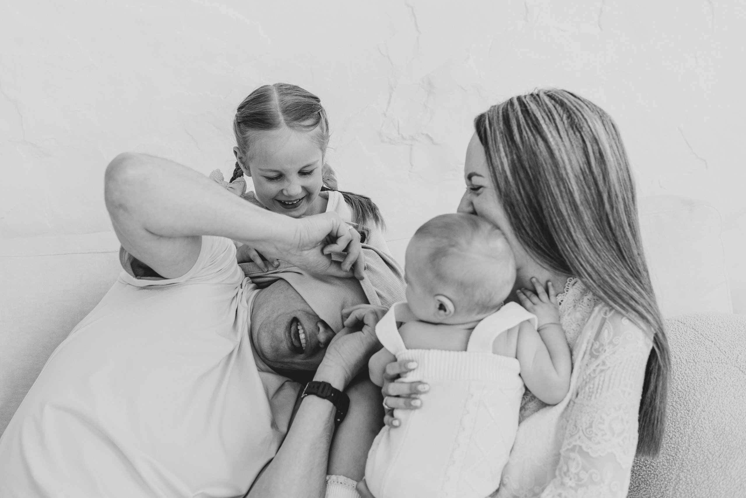 Masha Sergey Darina & Alex. Natalia Finch Photography — Family, Kids & Pet Photographer in Chicago, IL