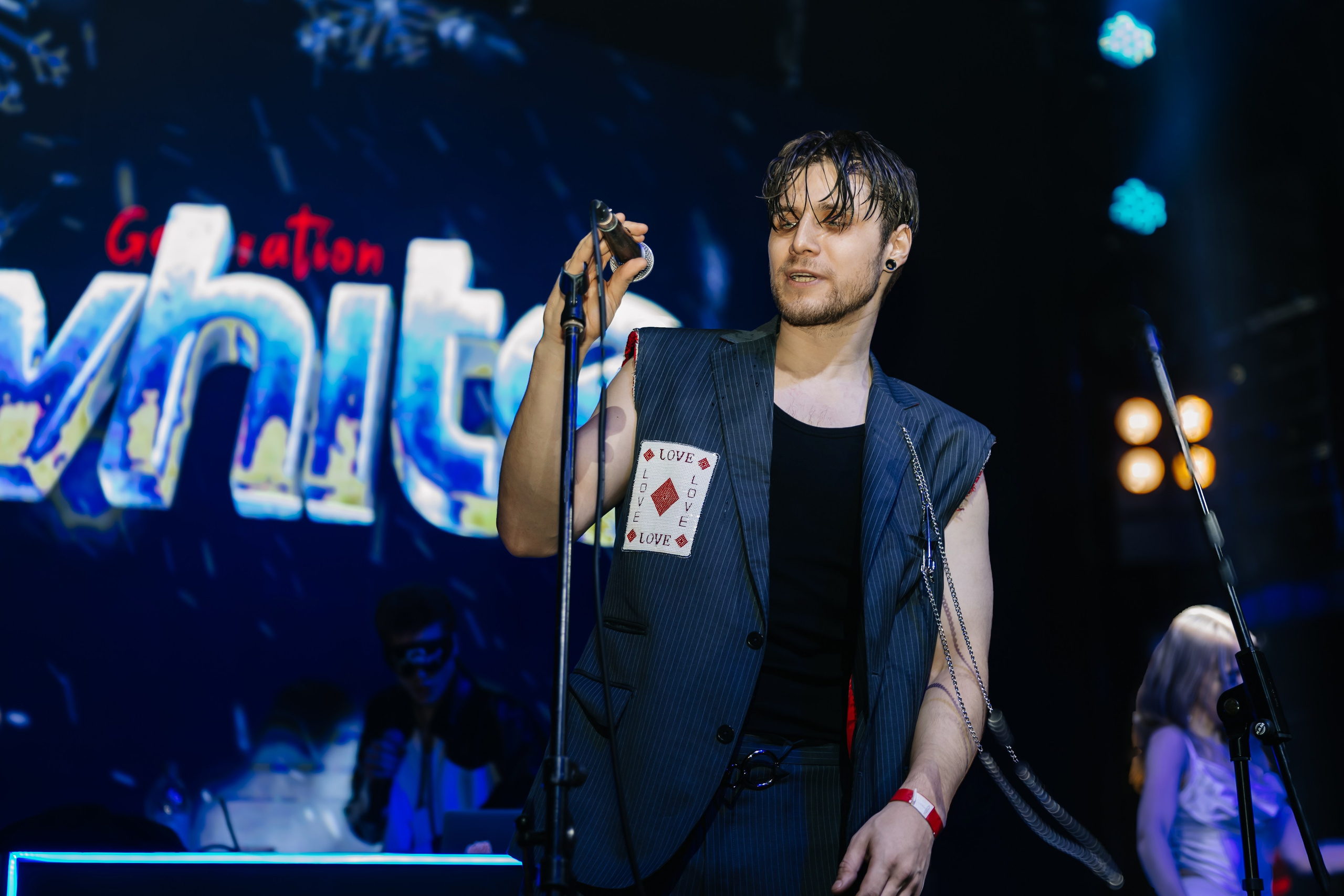 Мероприятия. Кристина Киттель. Женский и репортажный фотограф в Москве