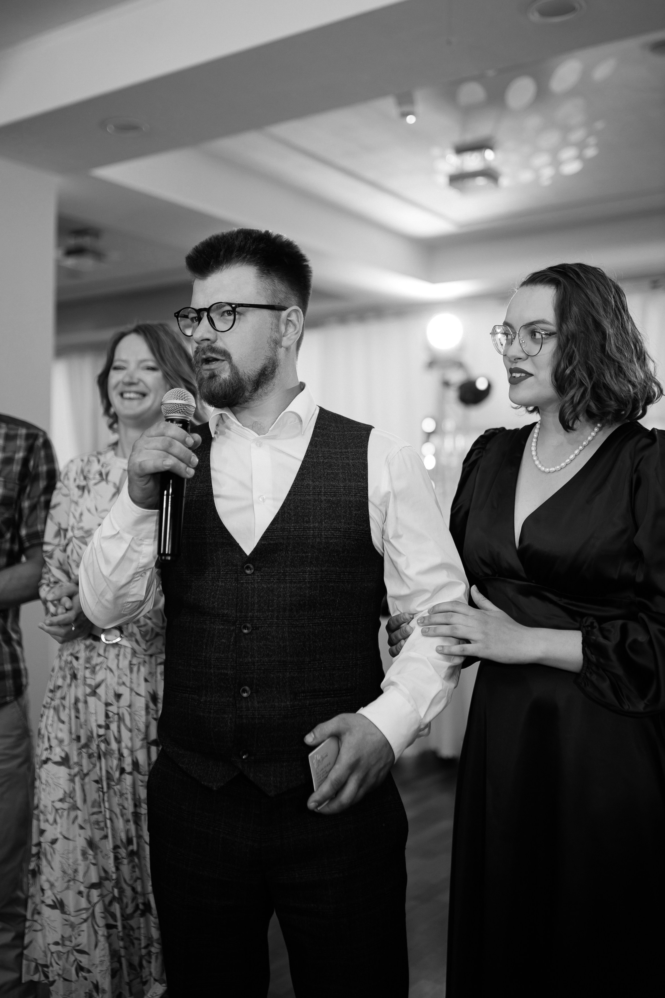 Свадьба Полины и Вадима. Свадебный и контент фотограф в Петрозаводске Ксения Истрафилова