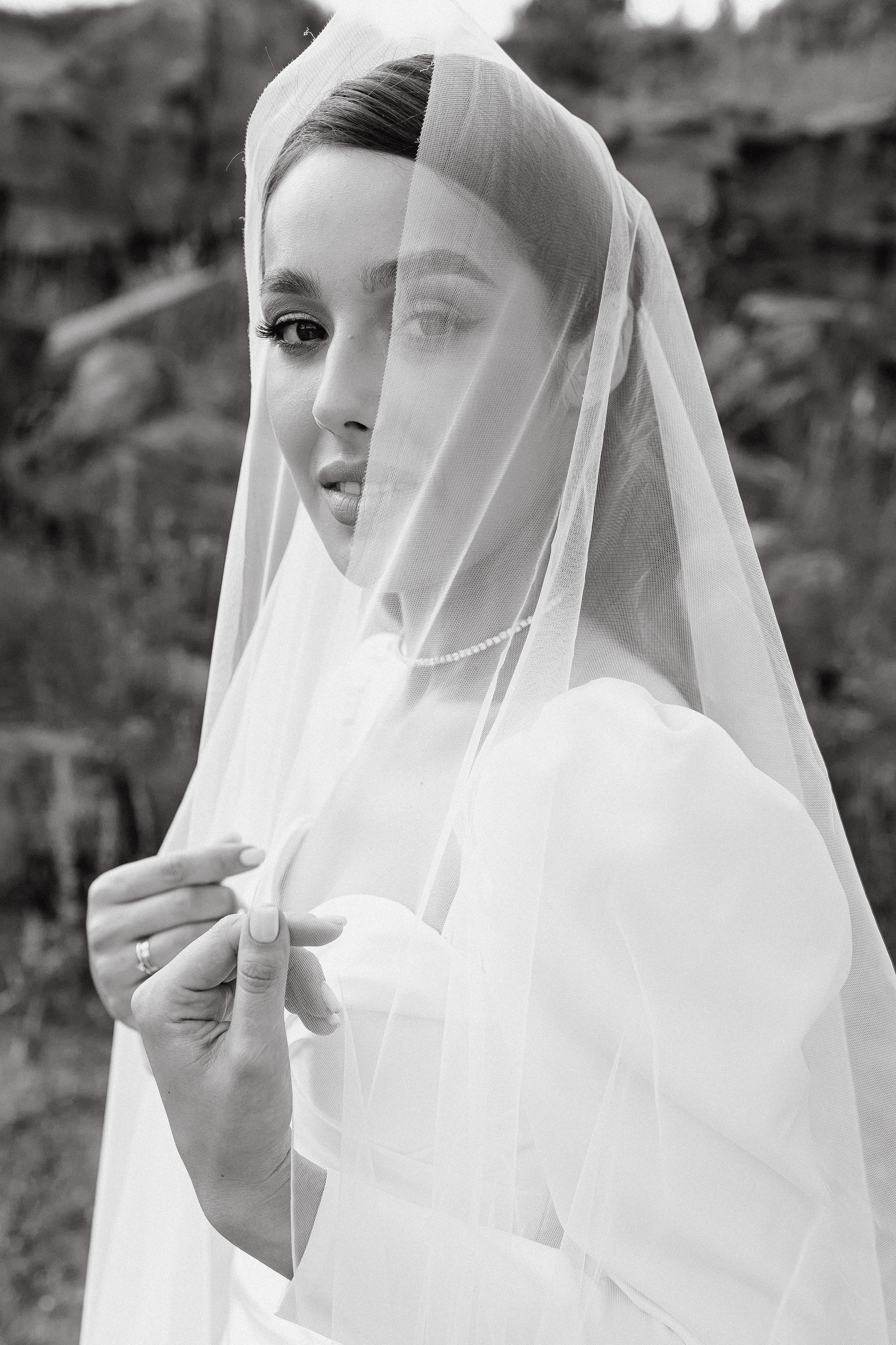 Zulfat|Zahida. Свадебная и семейная фотосъёмка в Казани