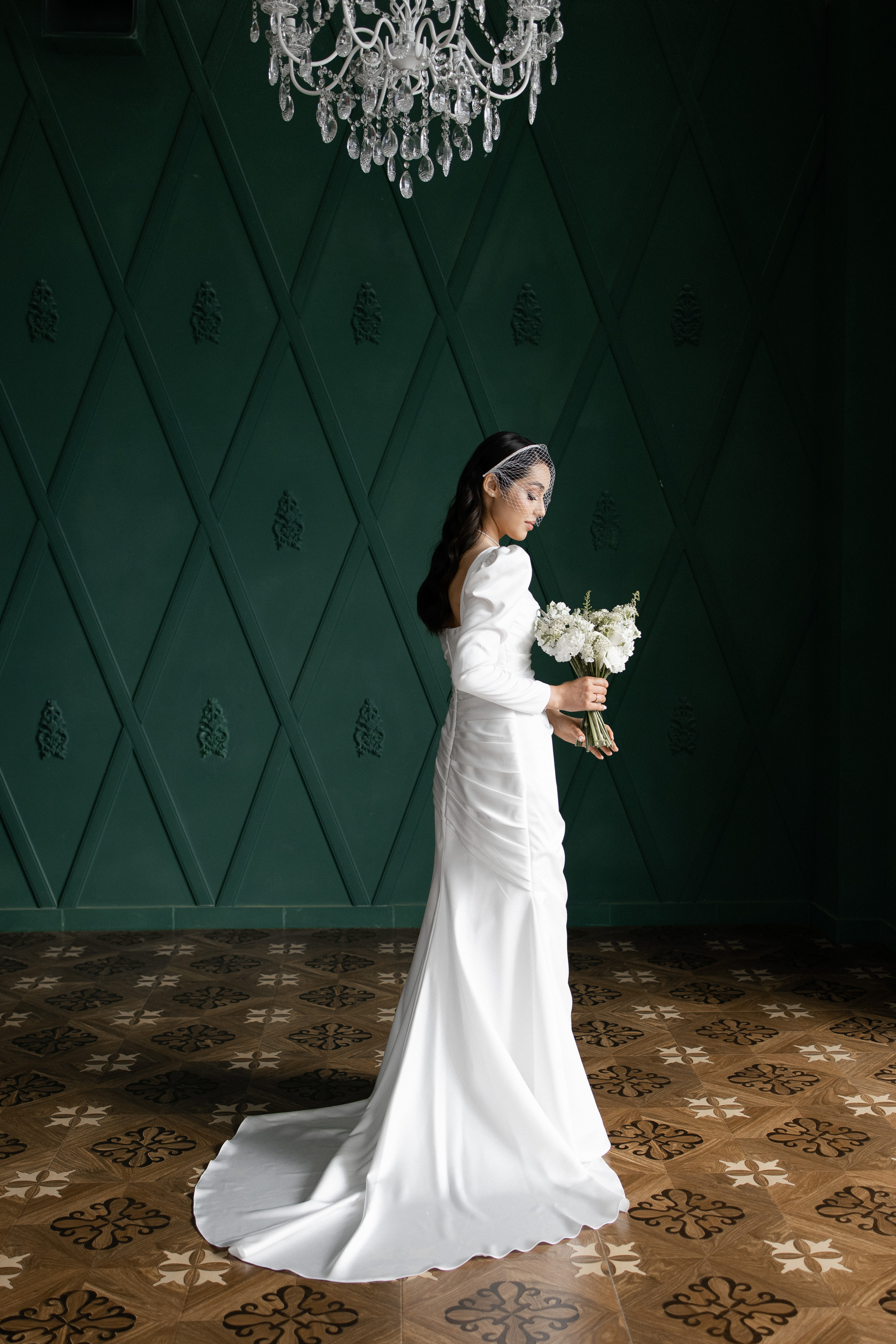 Zulfat|Zahida. Свадебная и семейная фотосъёмка в Казани