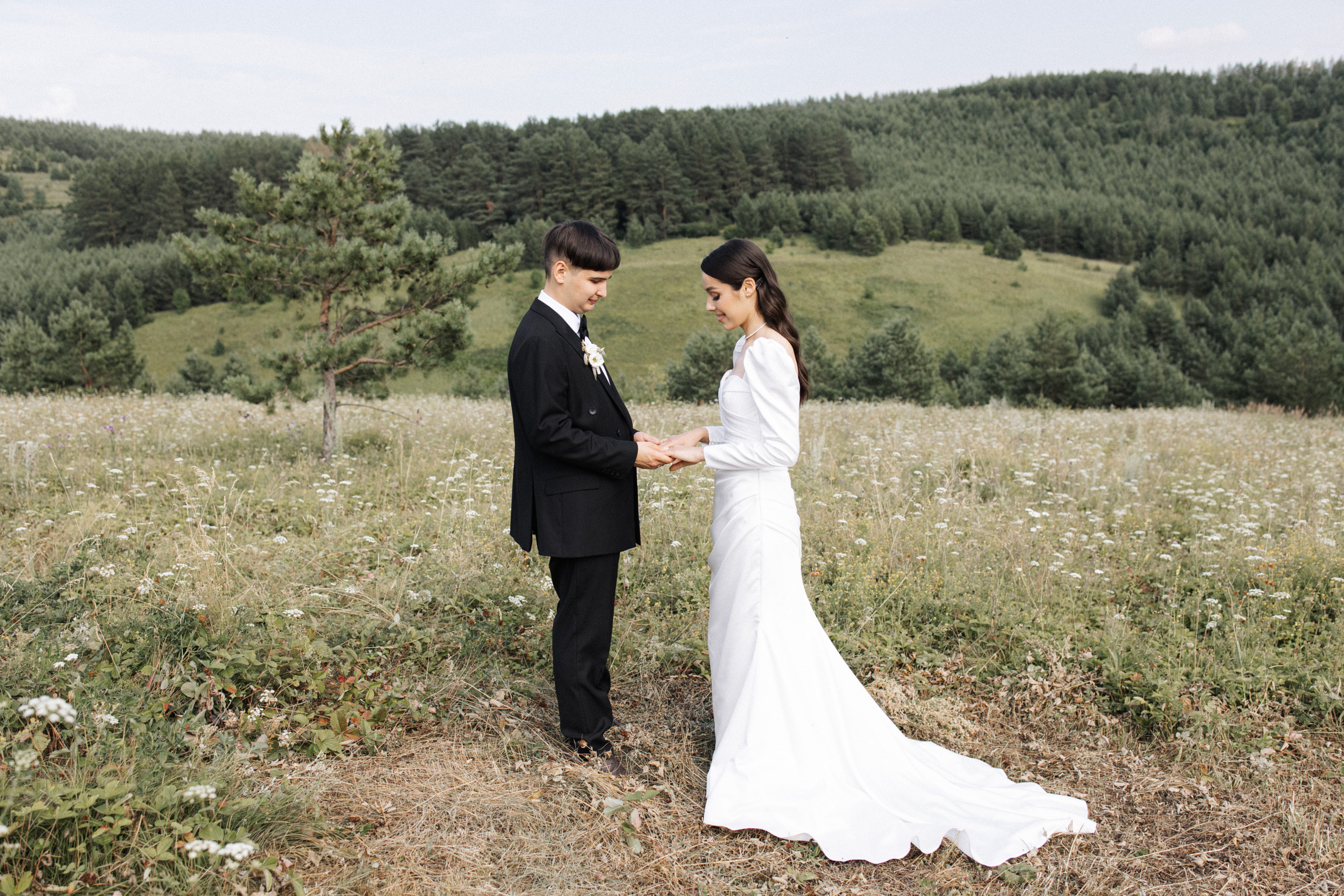 Zulfat|Zahida. Свадебная и семейная фотосъёмка в Казани