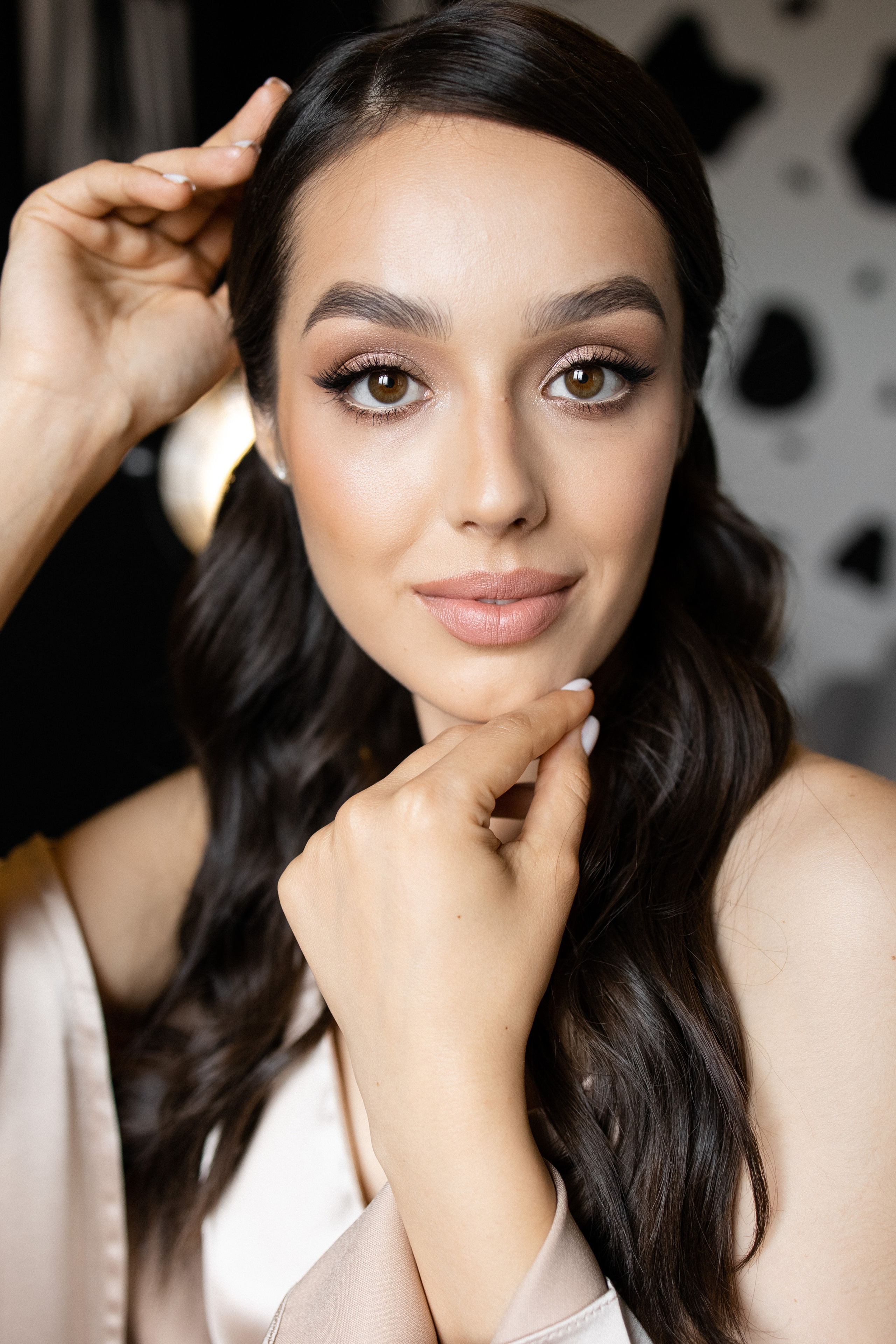 Zulfat|Zahida. Свадебная и семейная фотосъёмка в Казани