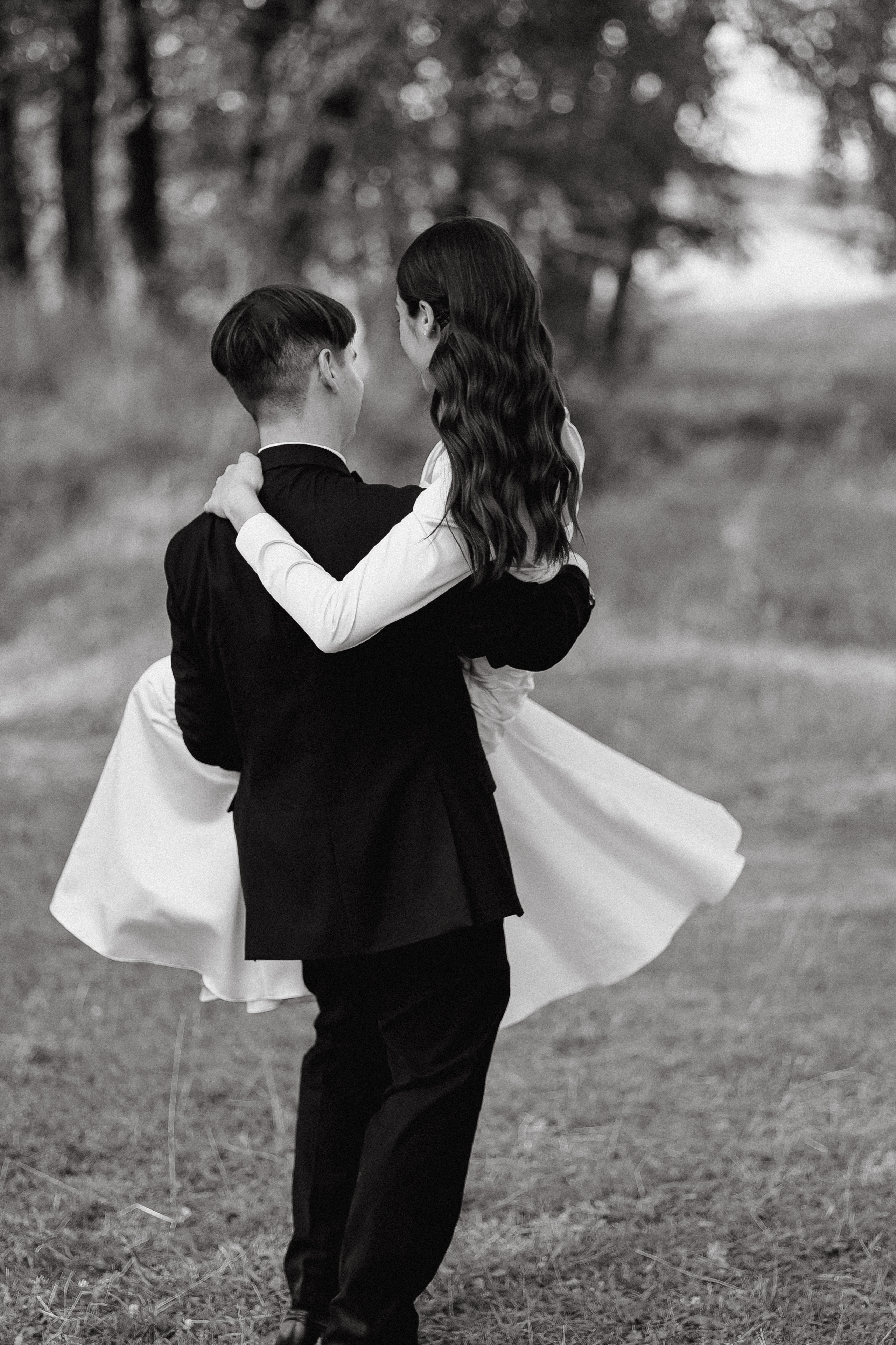 Zulfat|Zahida. Свадебная и семейная фотосъёмка в Казани