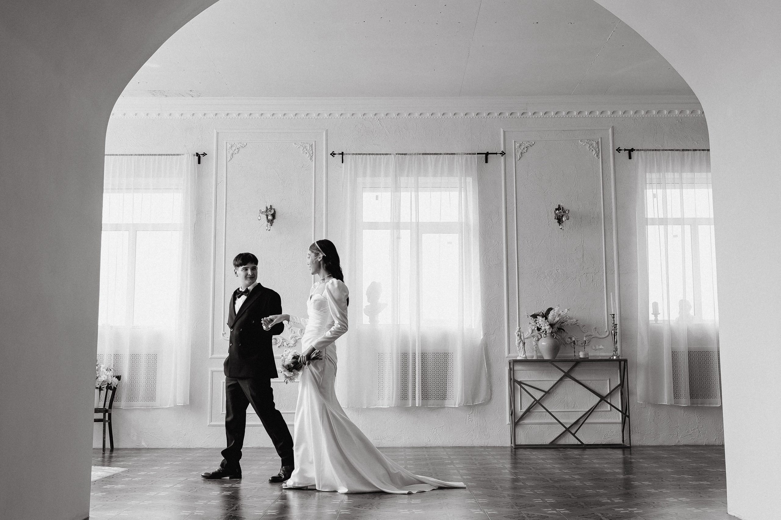 Zulfat|Zahida. Свадебная и семейная фотосъёмка в Казани