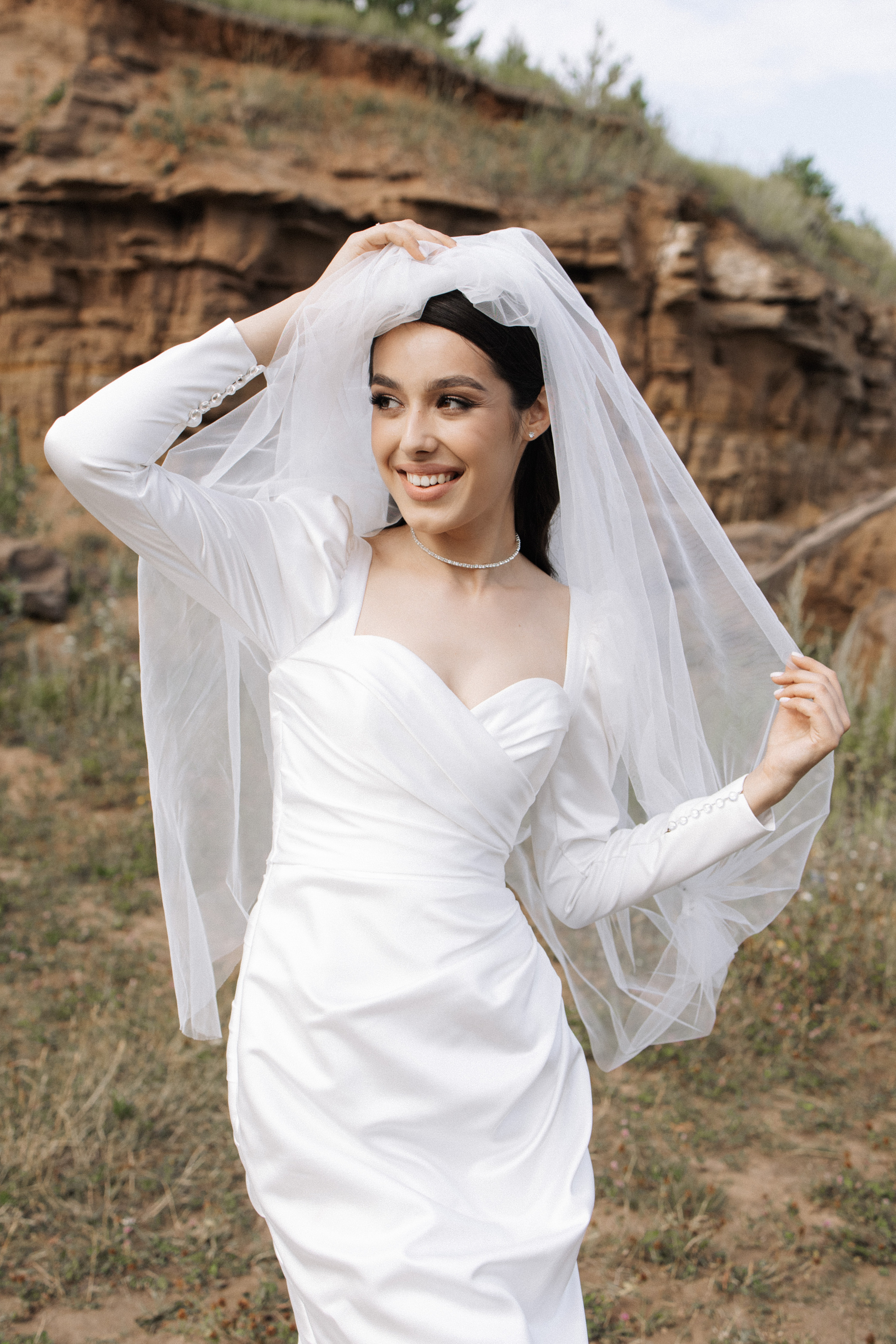 Zulfat|Zahida. Свадебная и семейная фотосъёмка в Казани