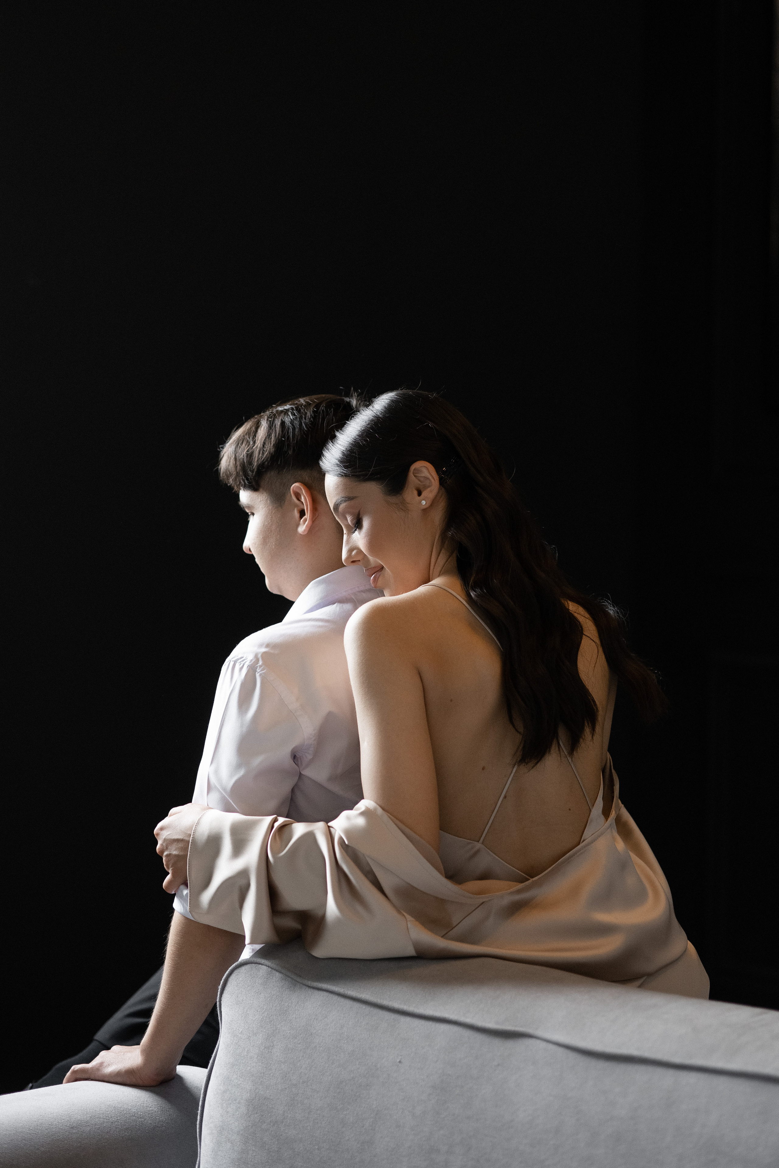 Zulfat|Zahida. Свадебная и семейная фотосъёмка в Казани