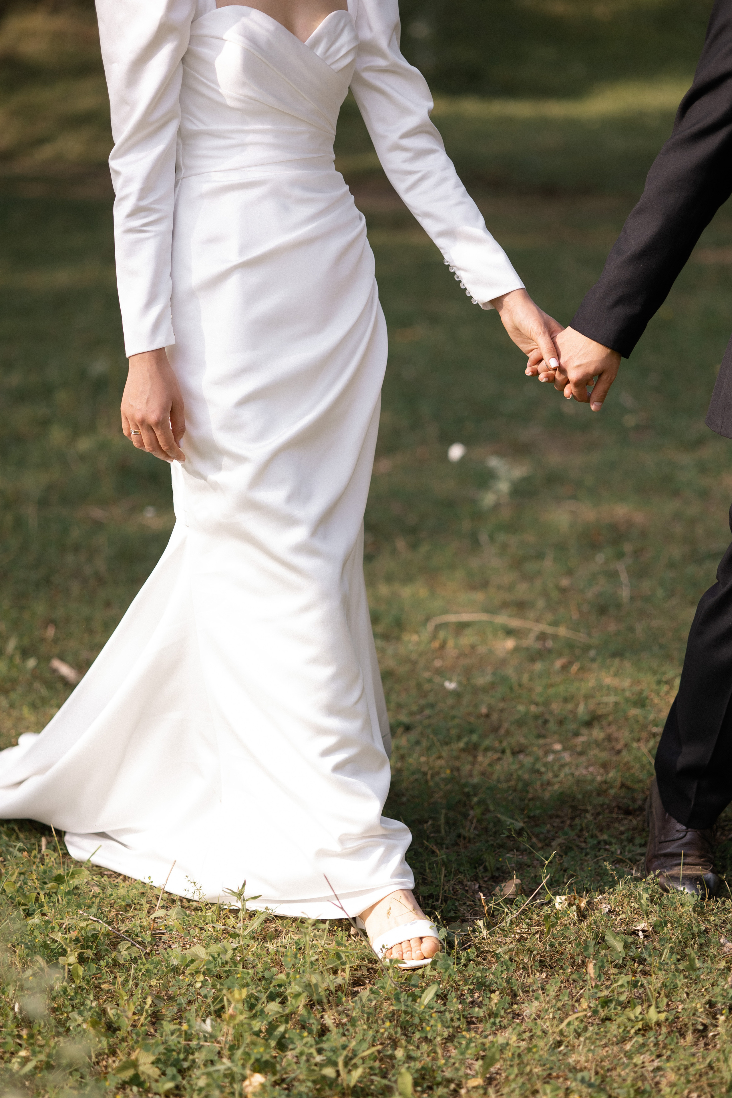 Zulfat|Zahida. Свадебная и семейная фотосъёмка в Казани