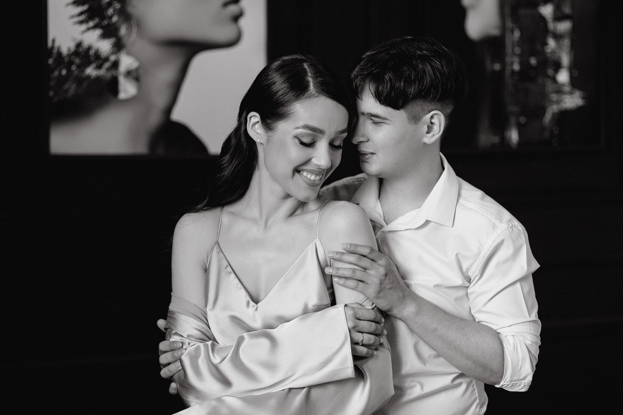 Zulfat|Zahida. Свадебная и семейная фотосъёмка в Казани