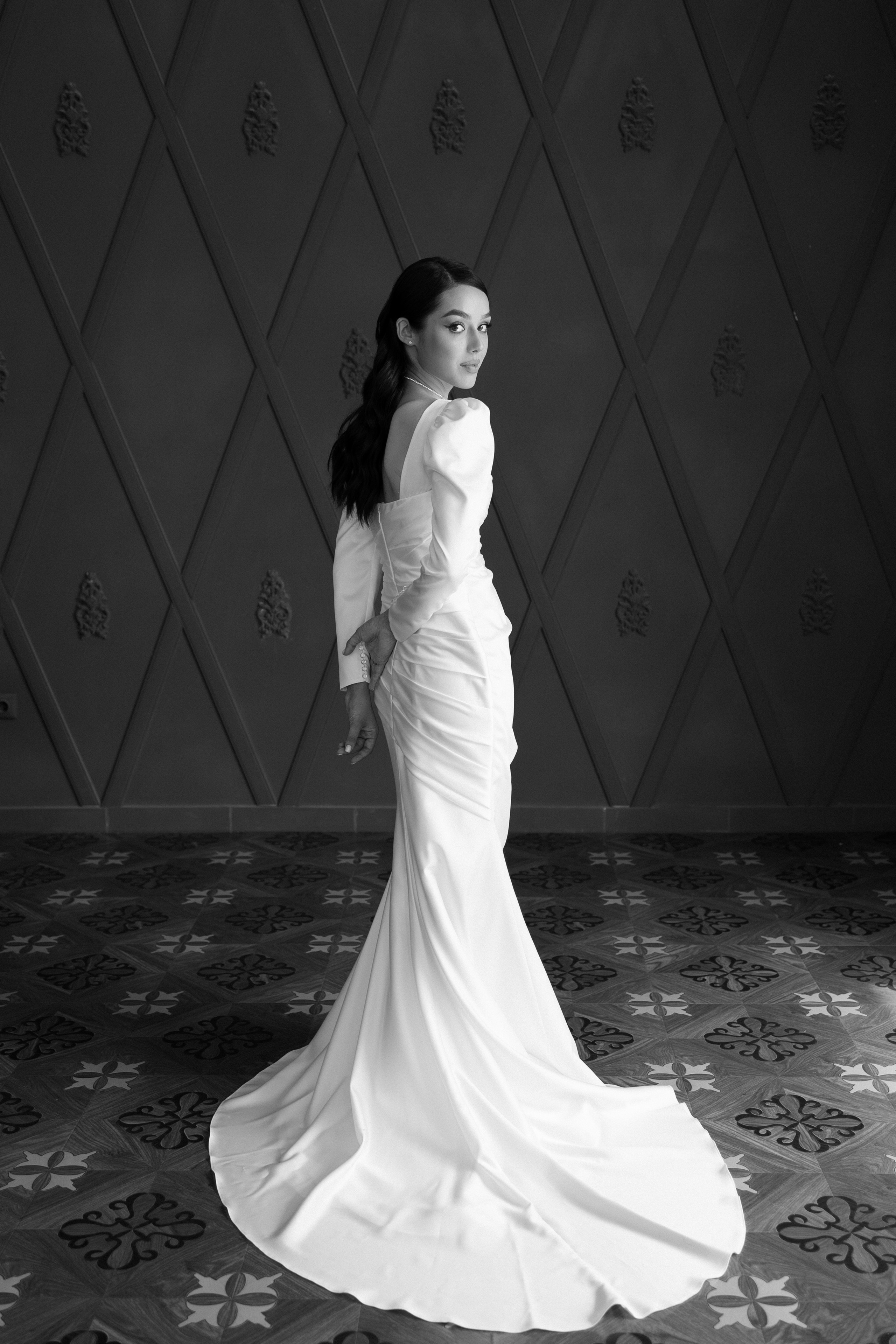 Zulfat|Zahida. Свадебная и семейная фотосъёмка в Казани