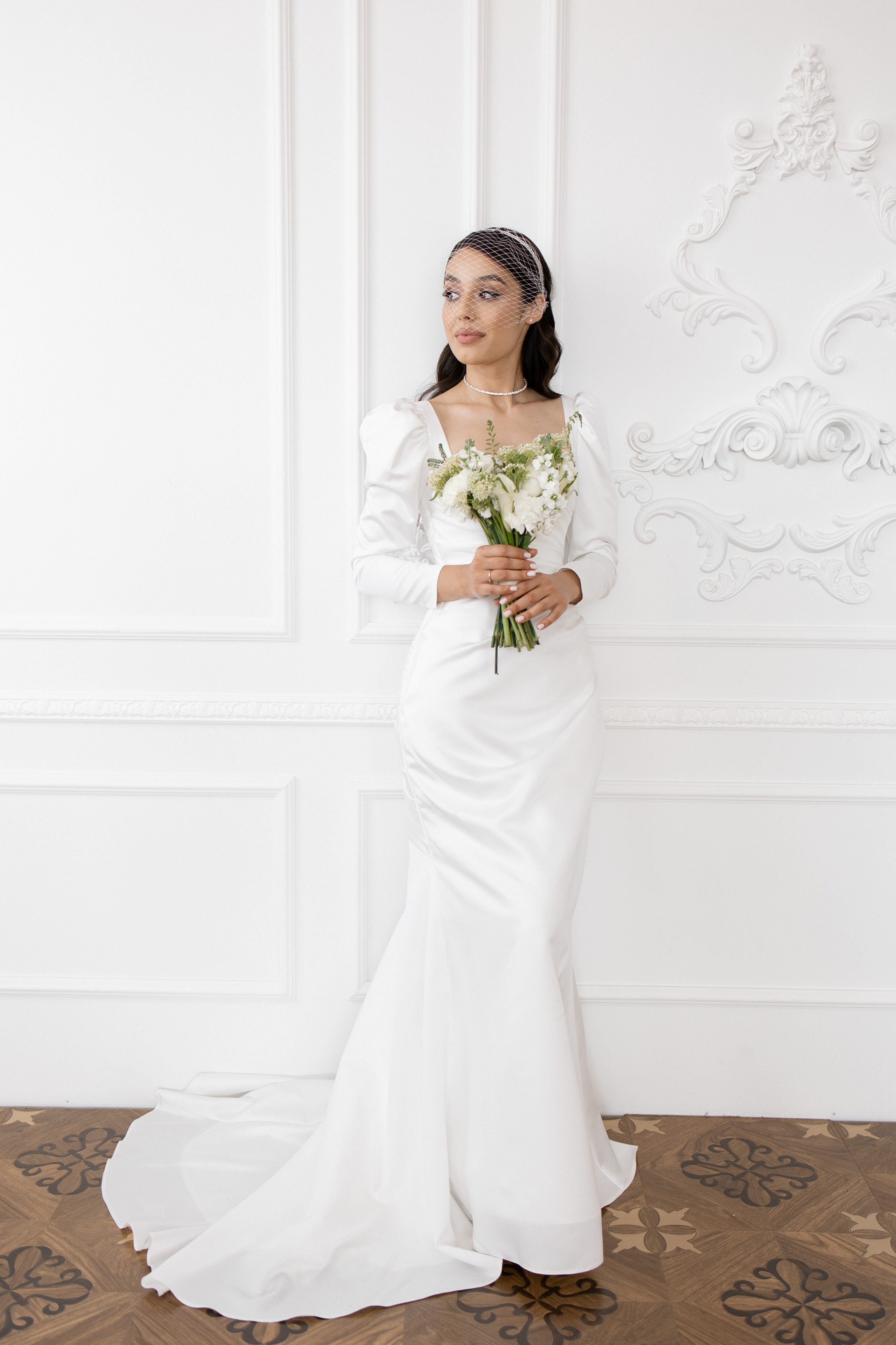 Zulfat|Zahida. Свадебная и семейная фотосъёмка в Казани