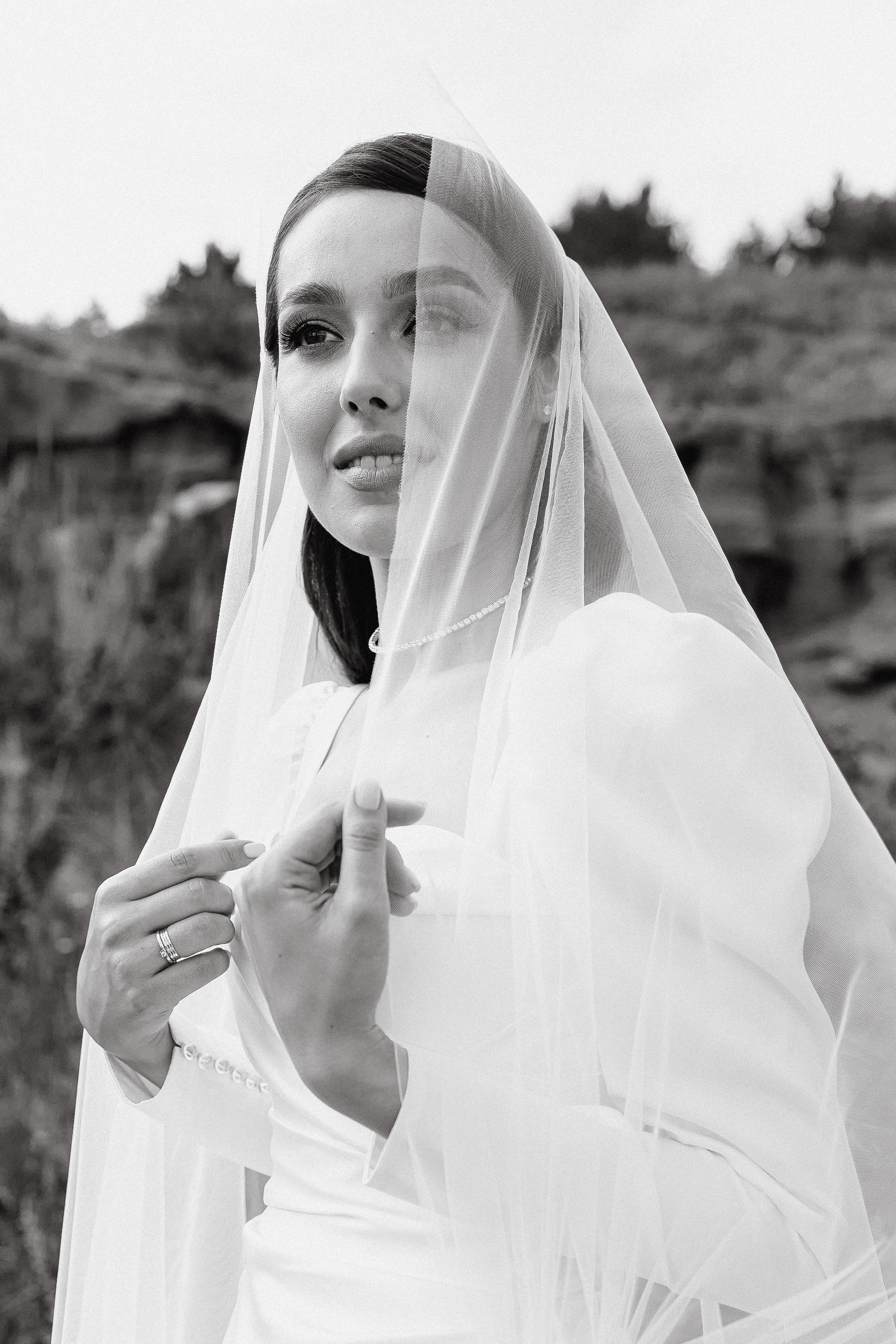 Zulfat|Zahida. Свадебная и семейная фотосъёмка в Казани