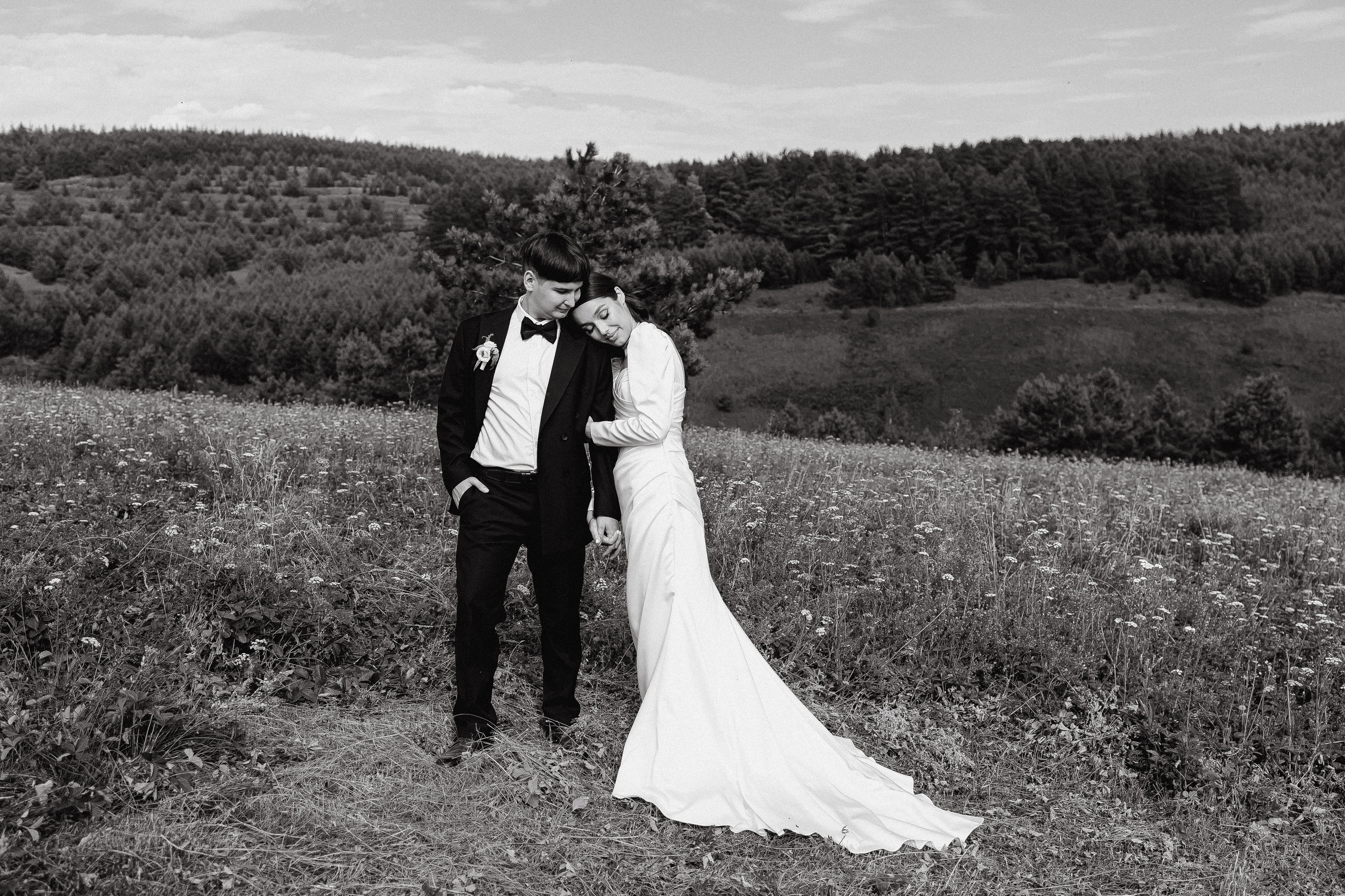 Zulfat|Zahida. Свадебная и семейная фотосъёмка в Казани