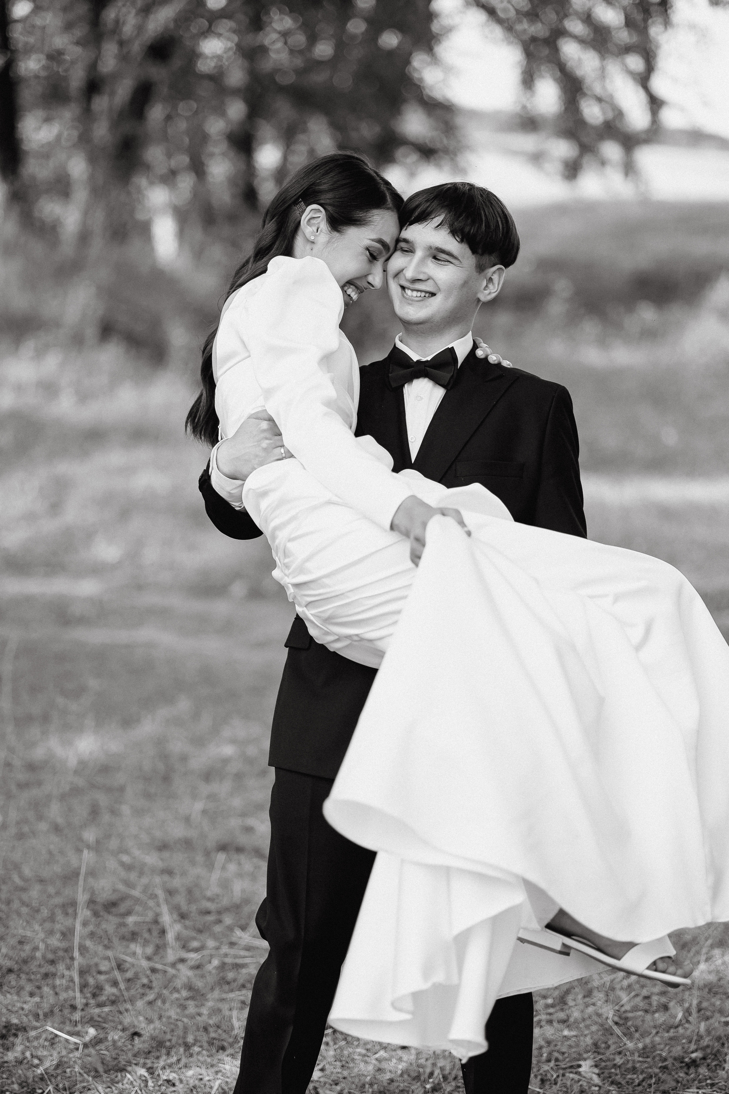 Zulfat|Zahida. Свадебная и семейная фотосъёмка в Казани