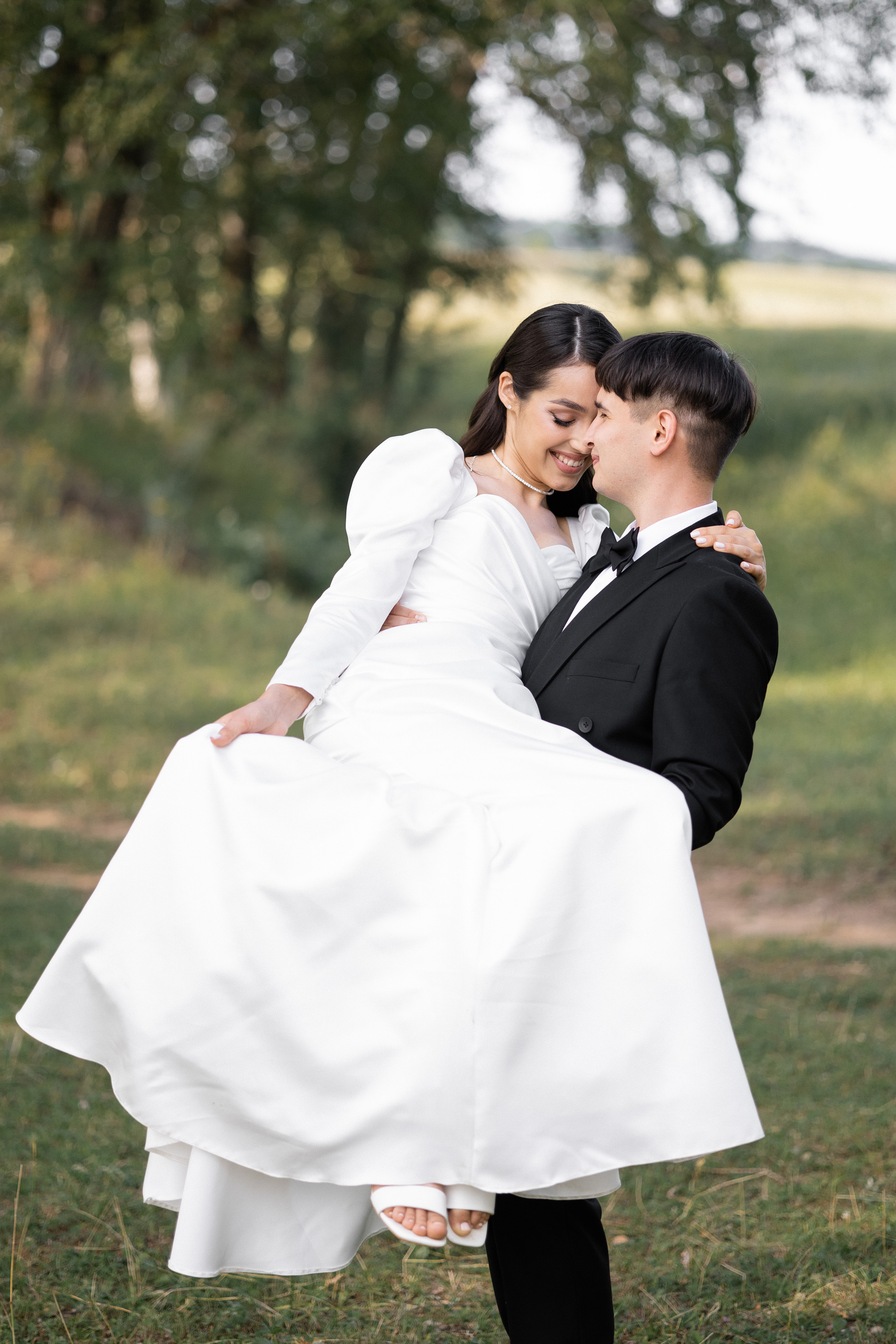 Zulfat|Zahida. Свадебная и семейная фотосъёмка в Казани