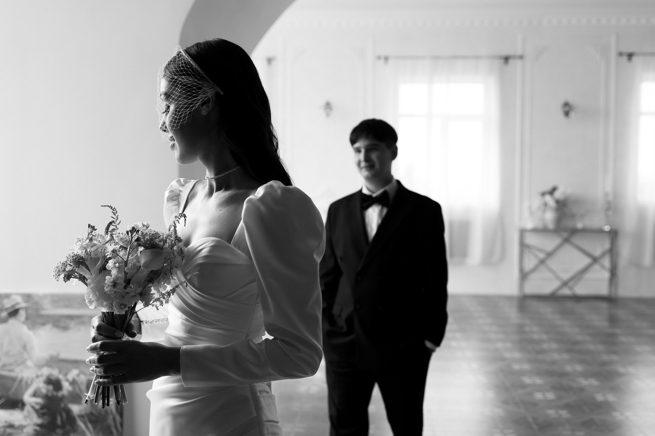 Zulfat|Zahida. Свадебная и семейная фотосъёмка в Казани