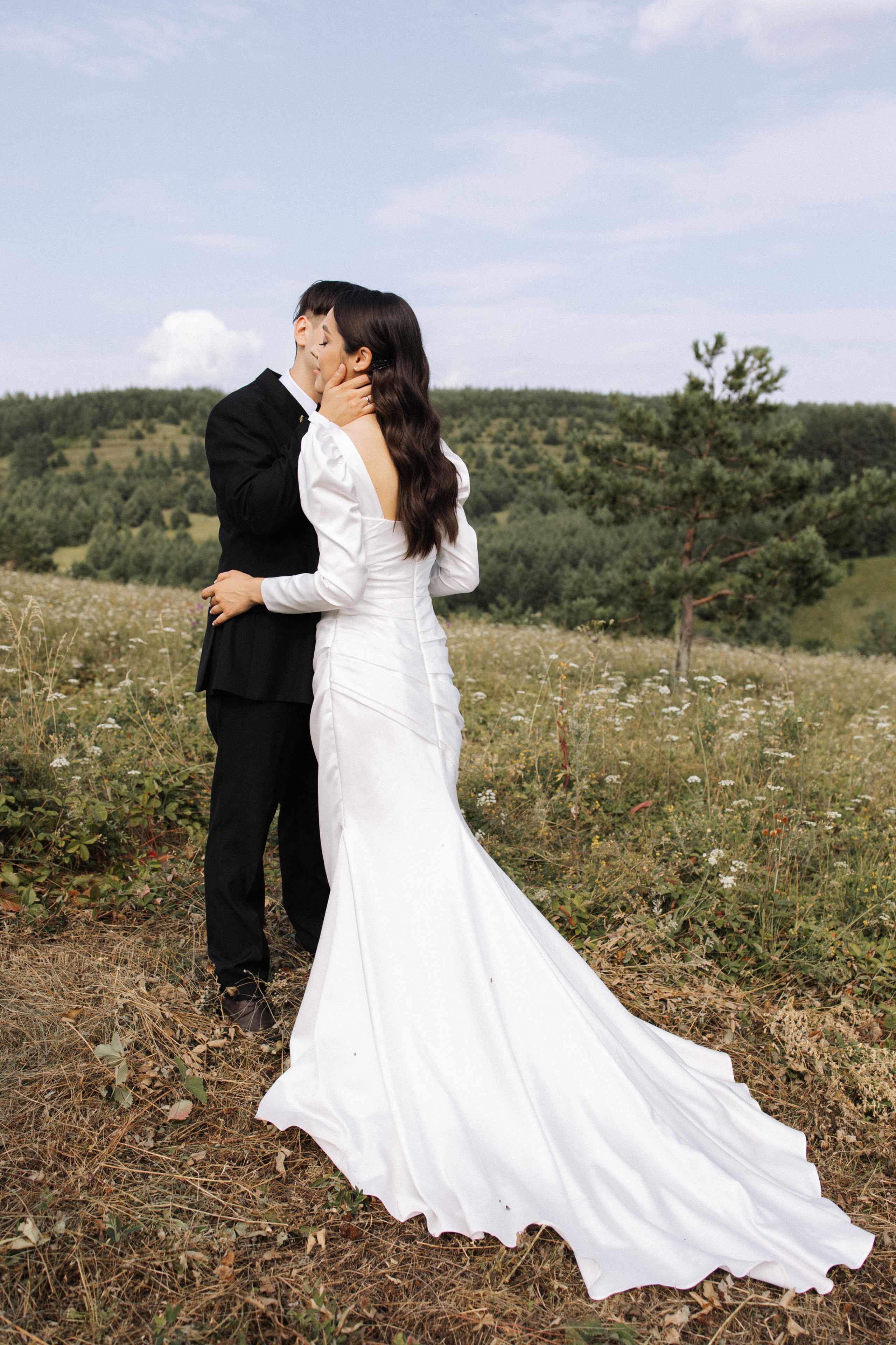 Zulfat|Zahida. Свадебная и семейная фотосъёмка в Казани