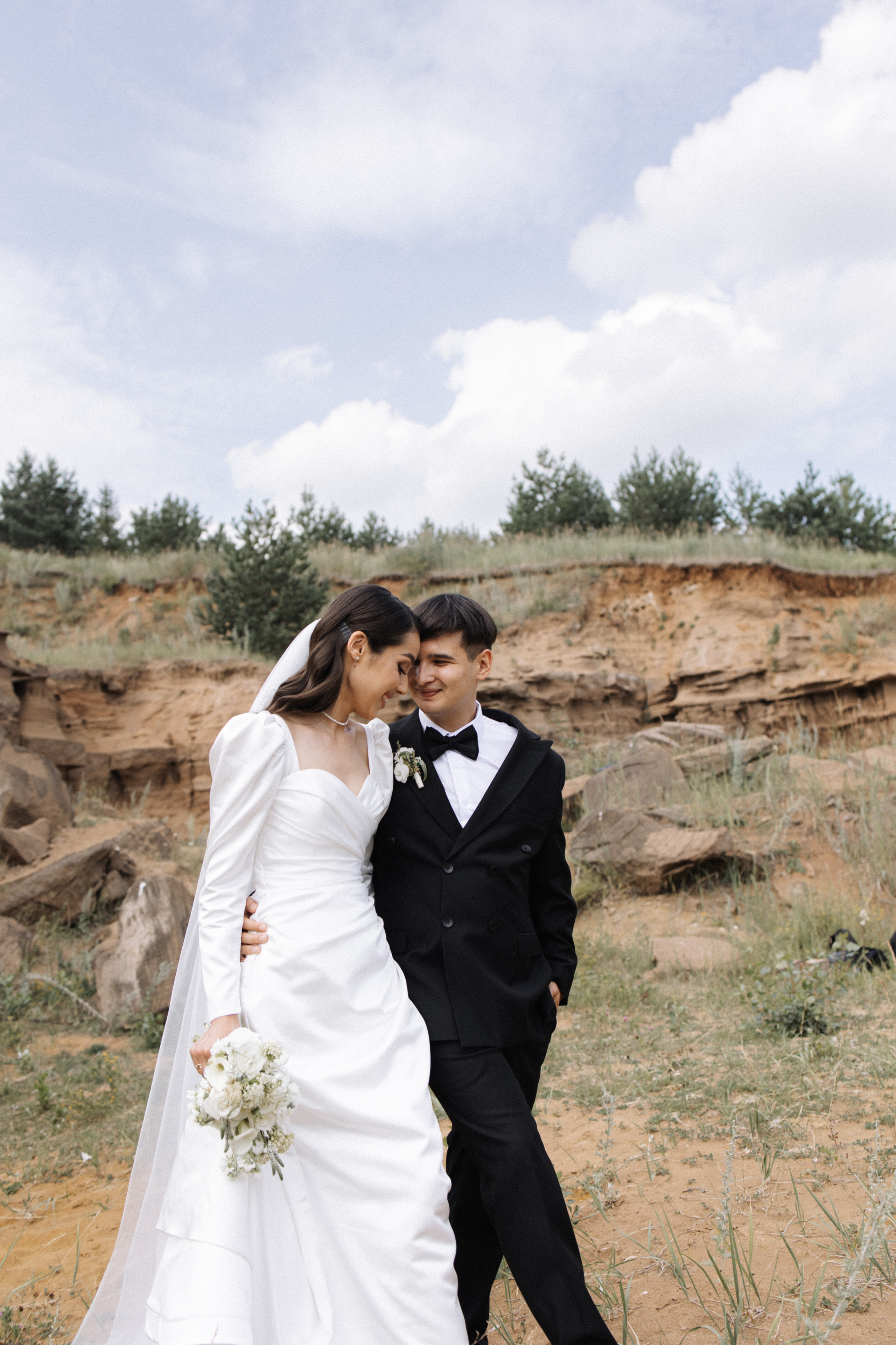 Zulfat|Zahida. Свадебная и семейная фотосъёмка в Казани