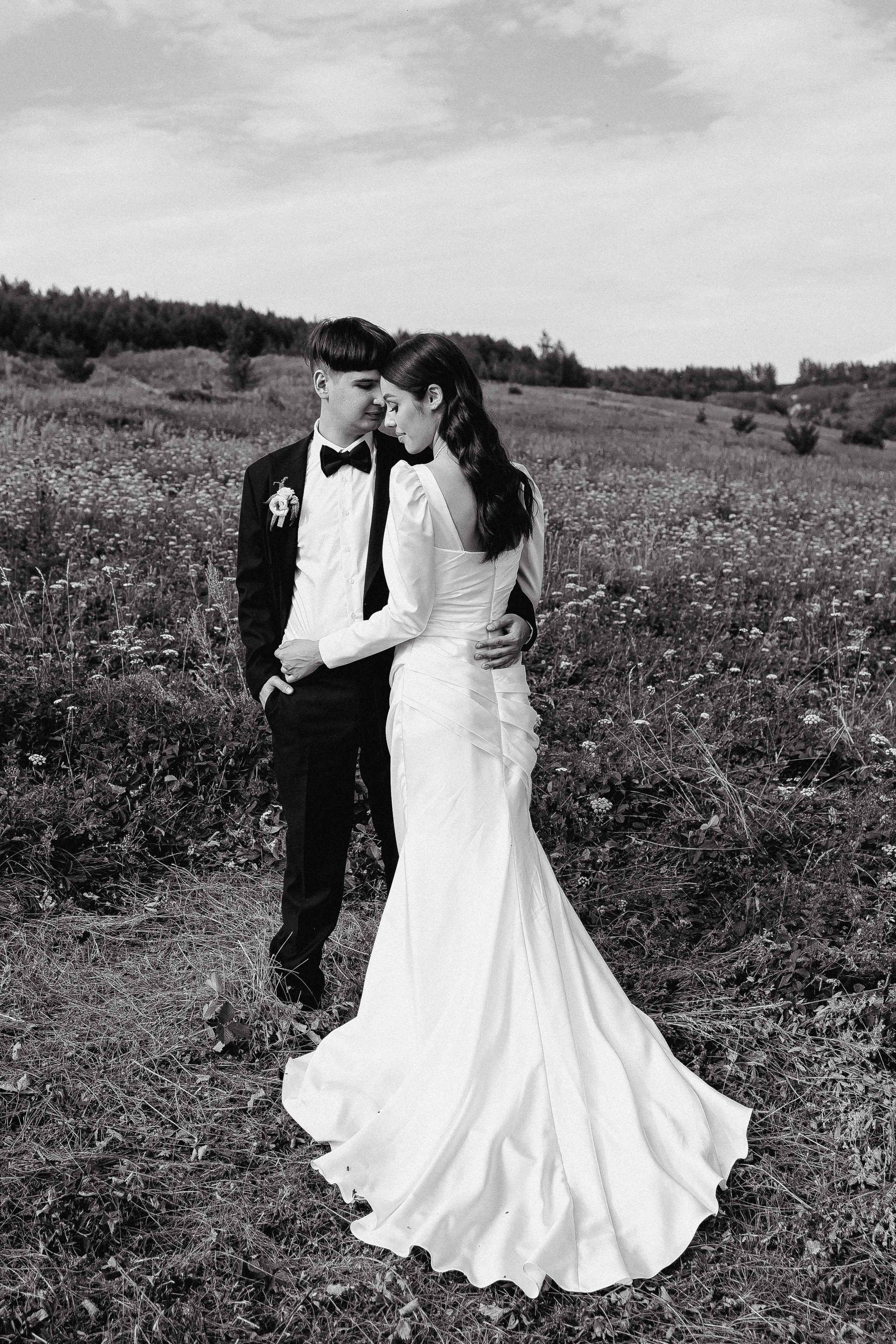 Zulfat|Zahida. Свадебная и семейная фотосъёмка в Казани