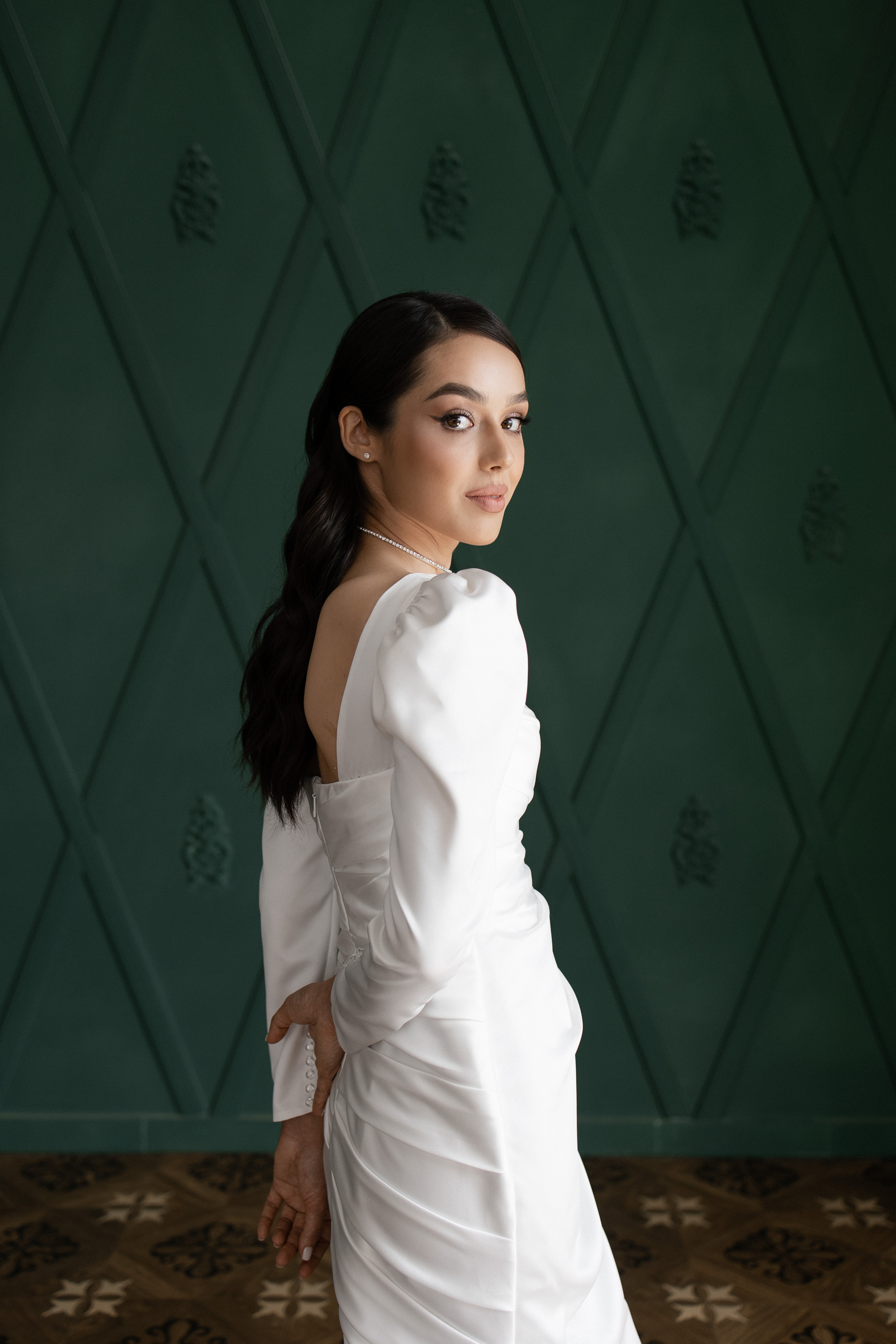 Zulfat|Zahida. Свадебная и семейная фотосъёмка в Казани