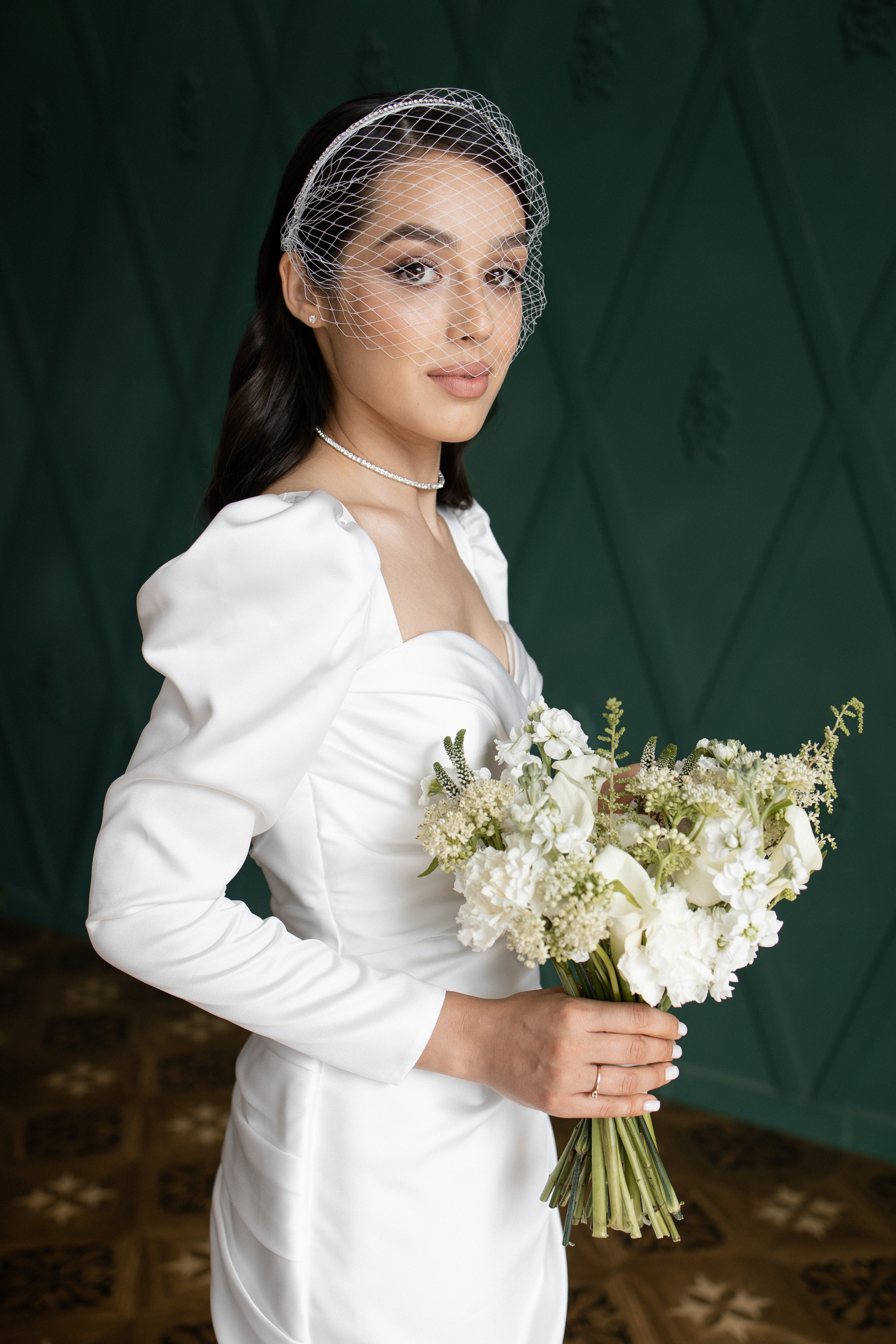 Zulfat|Zahida. Свадебная и семейная фотосъёмка в Казани