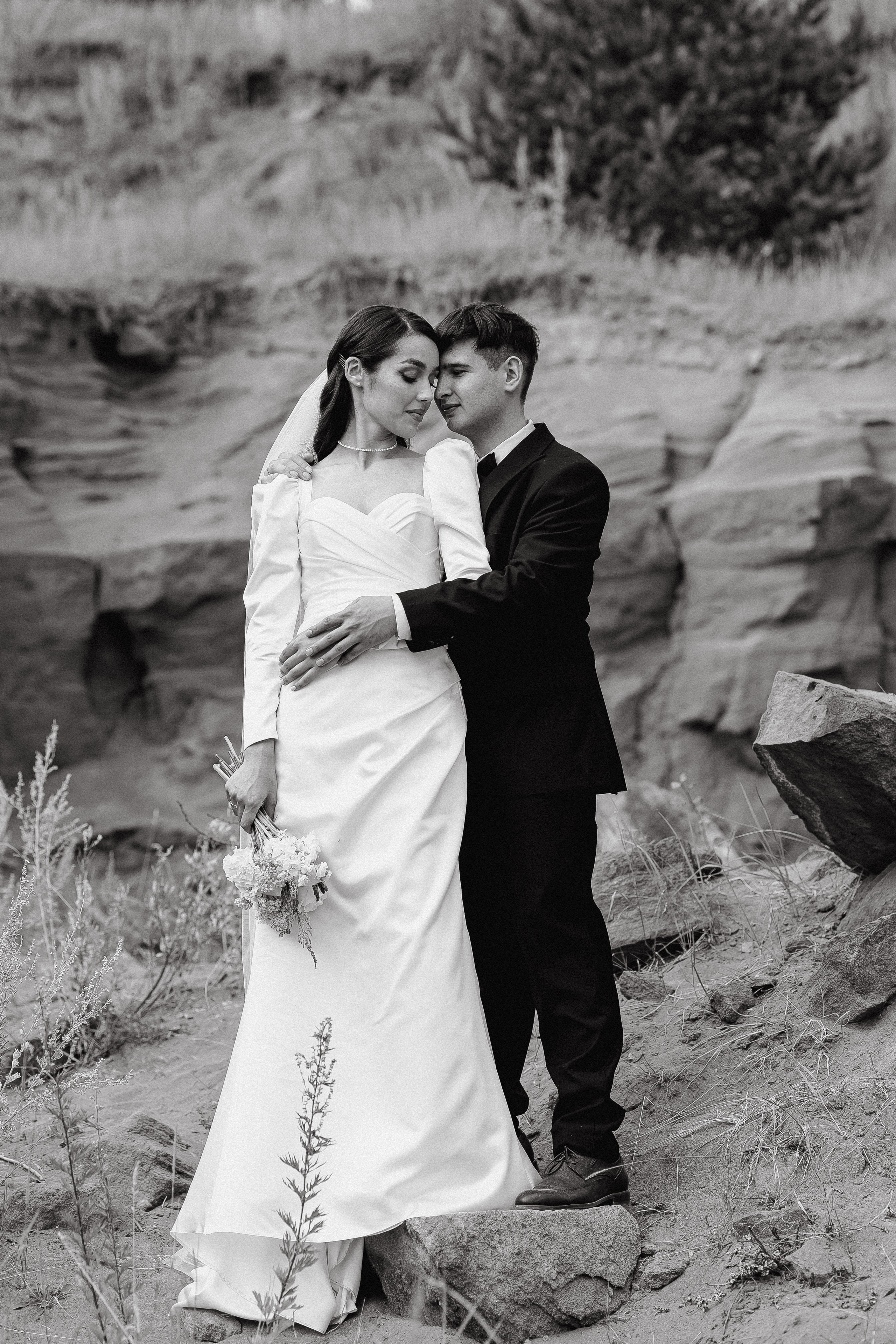 Zulfat|Zahida. Свадебная и семейная фотосъёмка в Казани