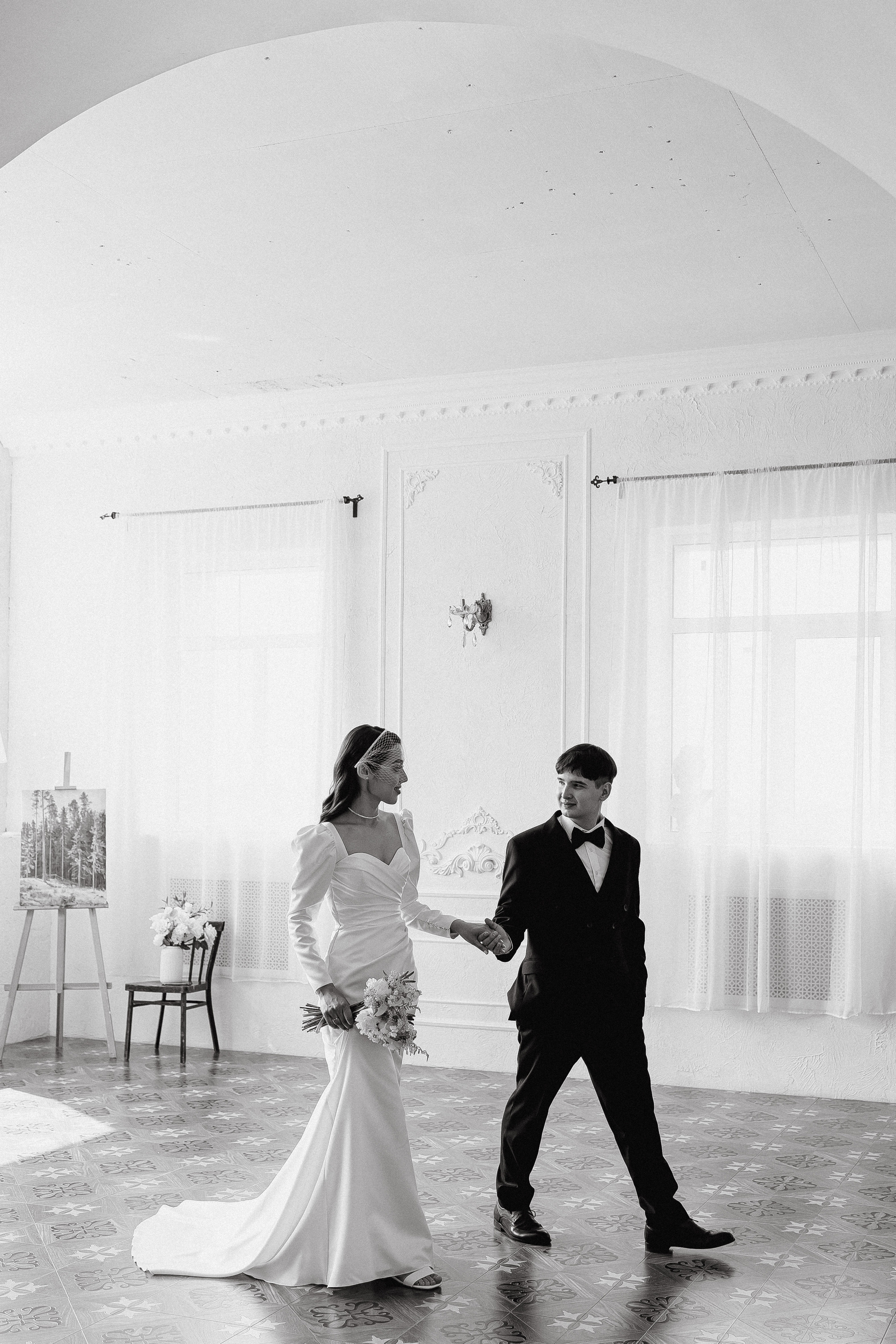 Zulfat|Zahida. Свадебная и семейная фотосъёмка в Казани