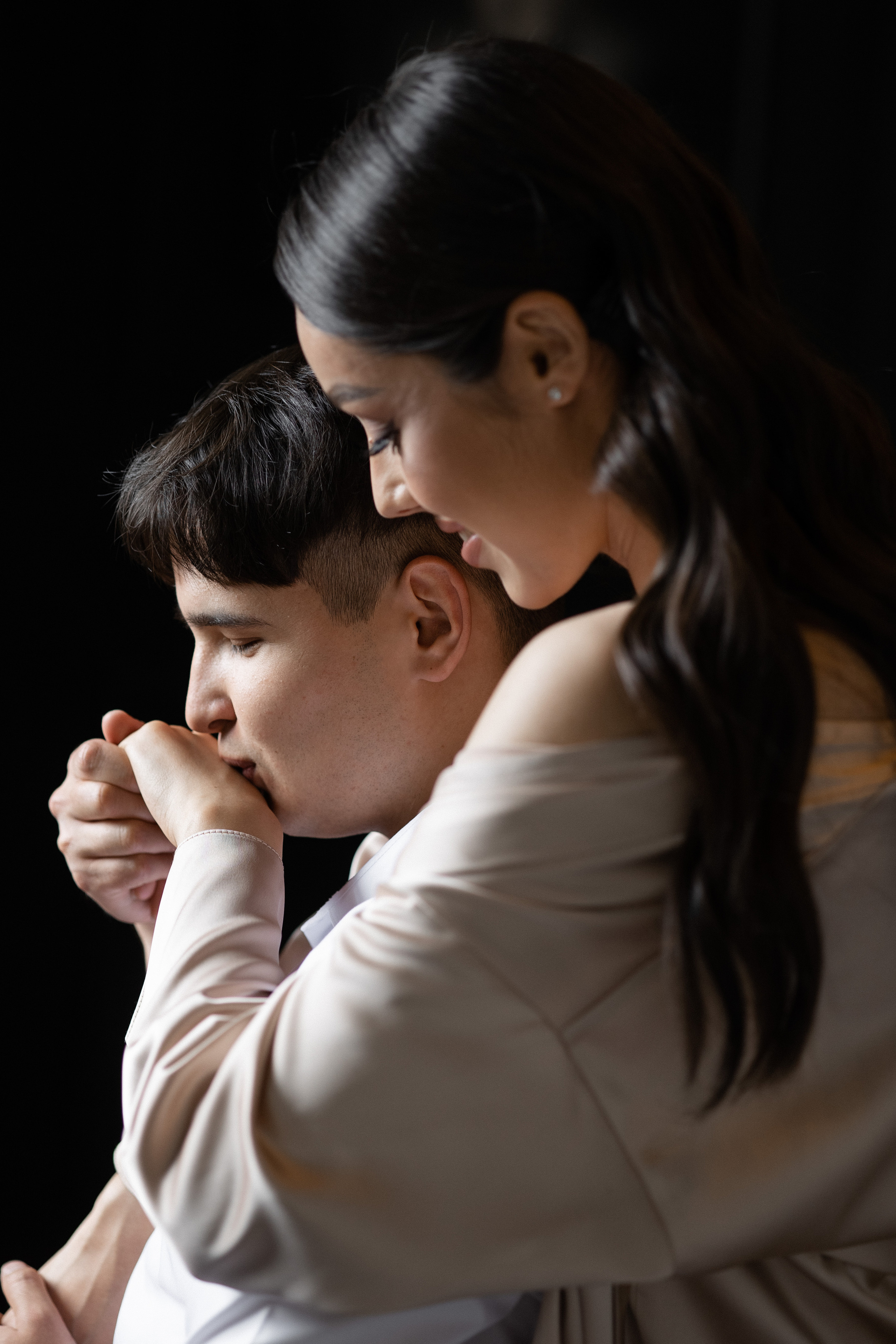 Zulfat|Zahida. Свадебная и семейная фотосъёмка в Казани