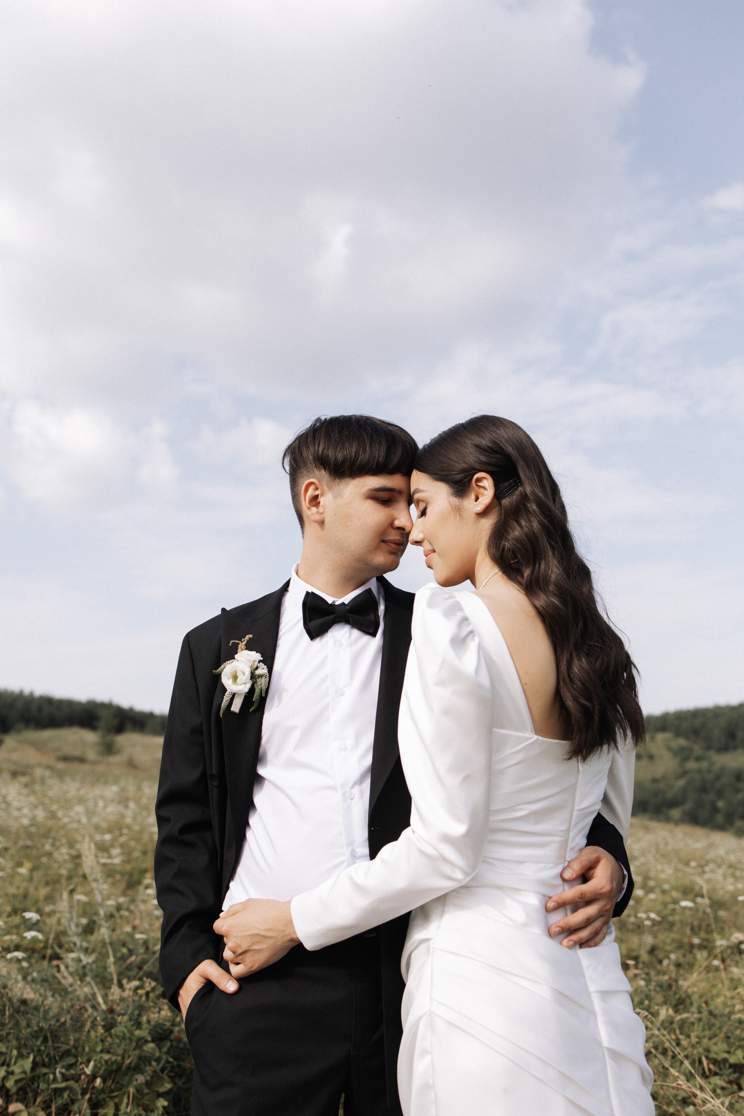 Zulfat|Zahida. Свадебная и семейная фотосъёмка в Казани