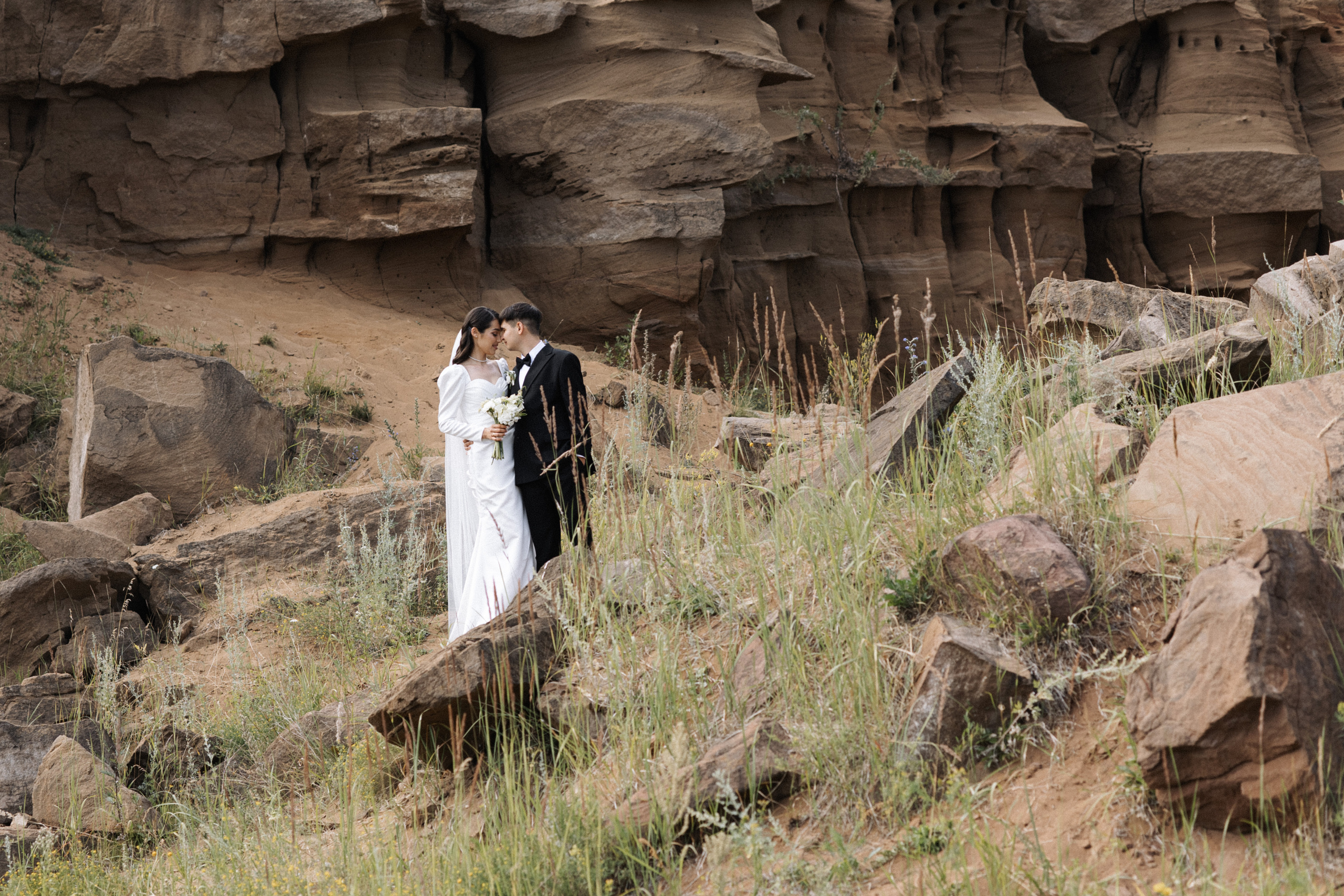 Zulfat|Zahida. Свадебная и семейная фотосъёмка в Казани