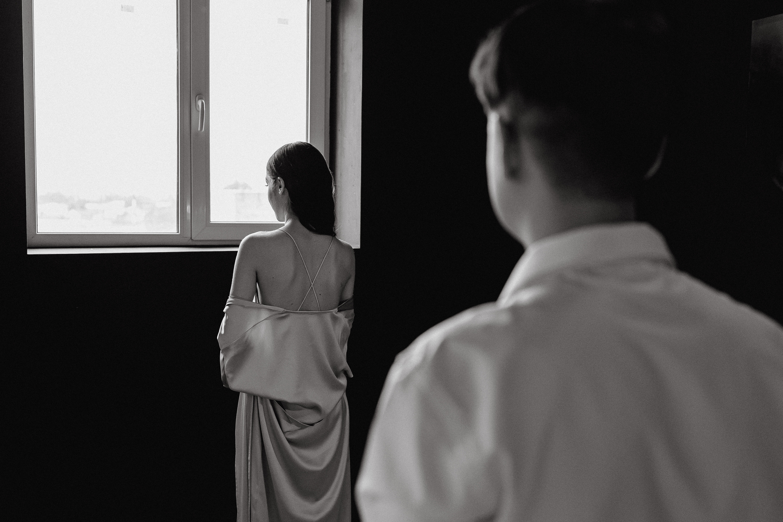 Zulfat|Zahida. Свадебная и семейная фотосъёмка в Казани