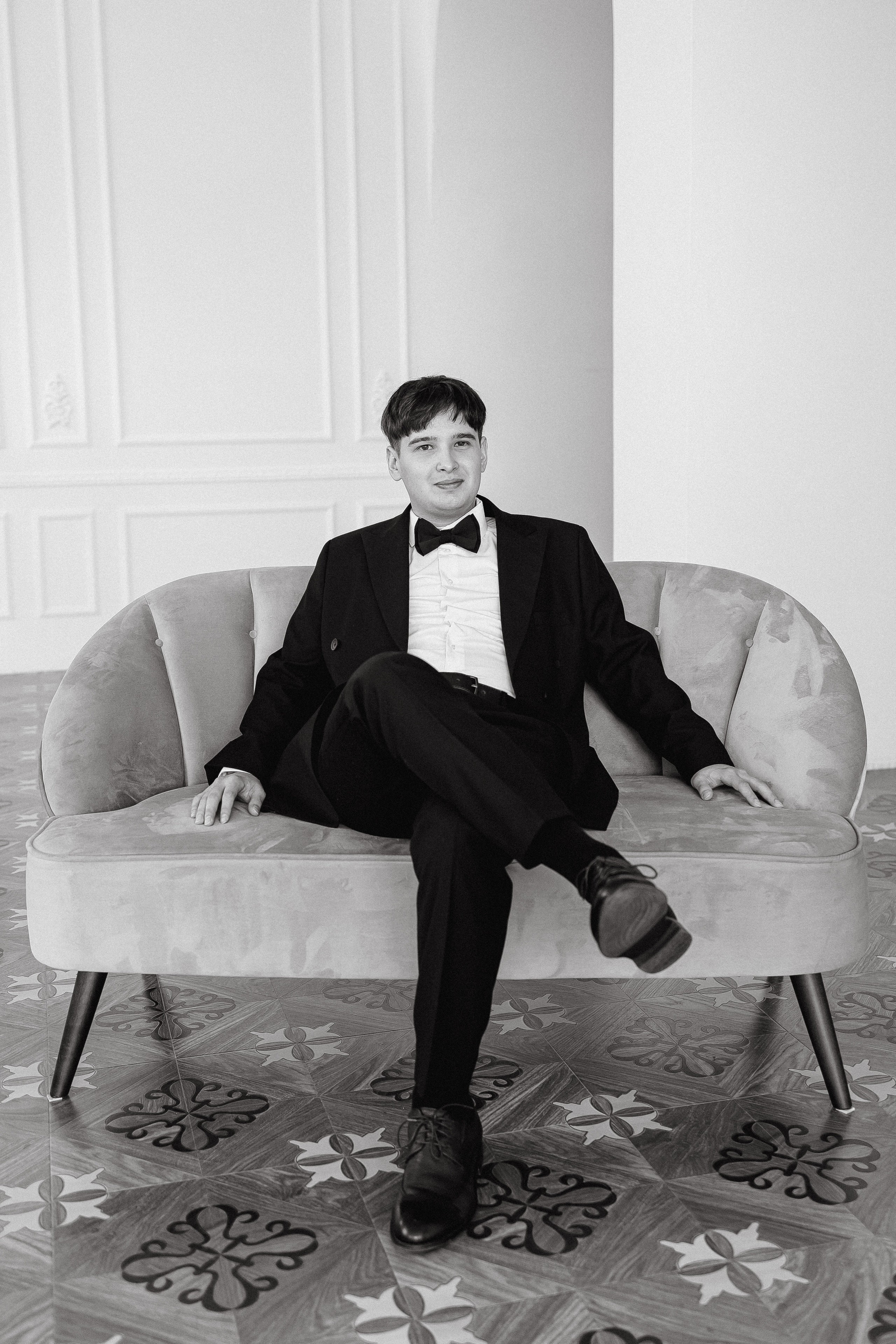 Zulfat|Zahida. Свадебная и семейная фотосъёмка в Казани