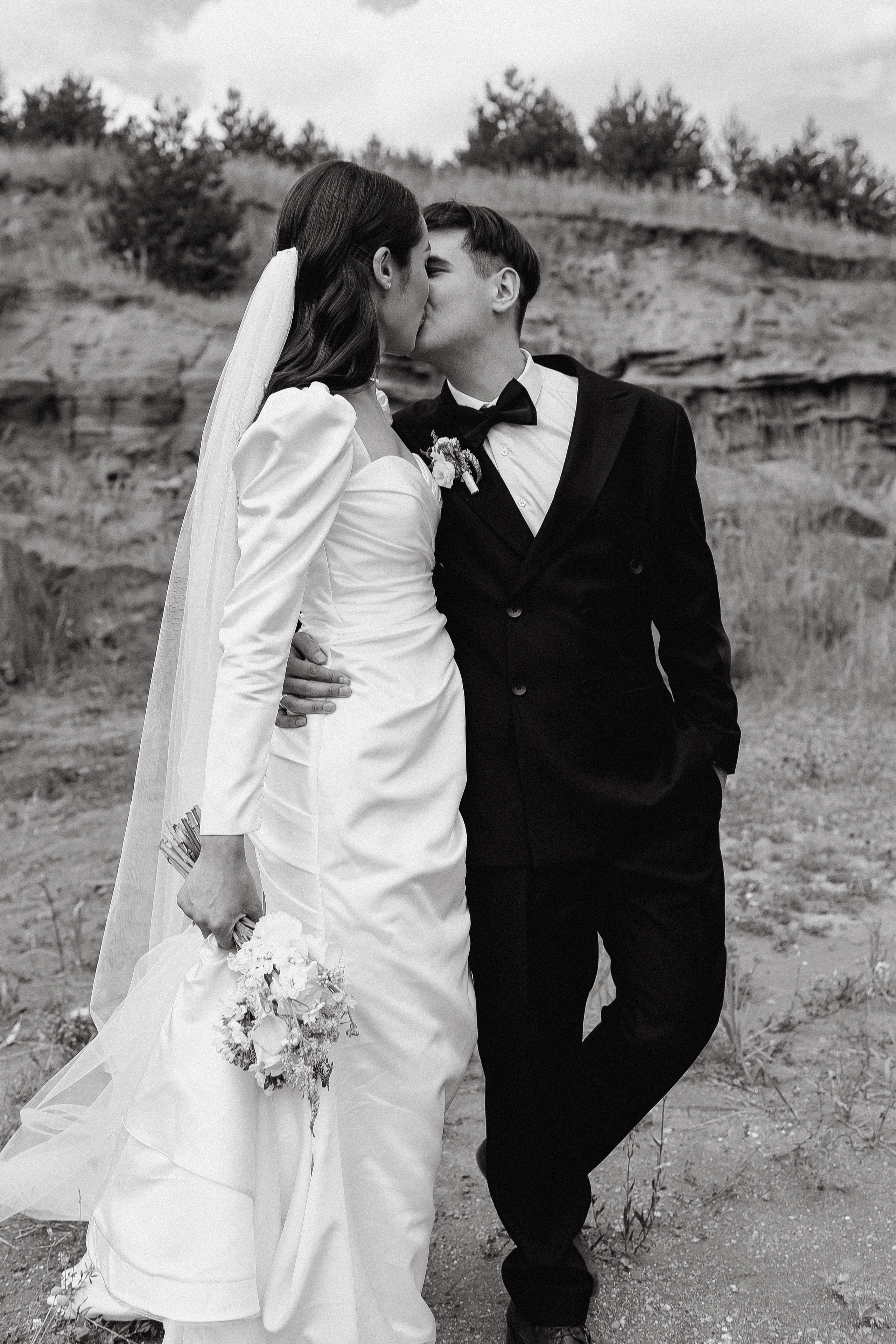 Zulfat|Zahida. Свадебная и семейная фотосъёмка в Казани