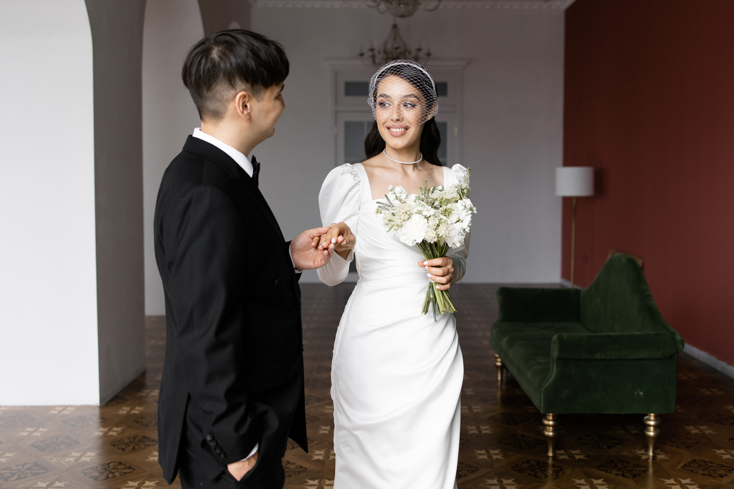 Zulfat|Zahida. Свадебная и семейная фотосъёмка в Казани