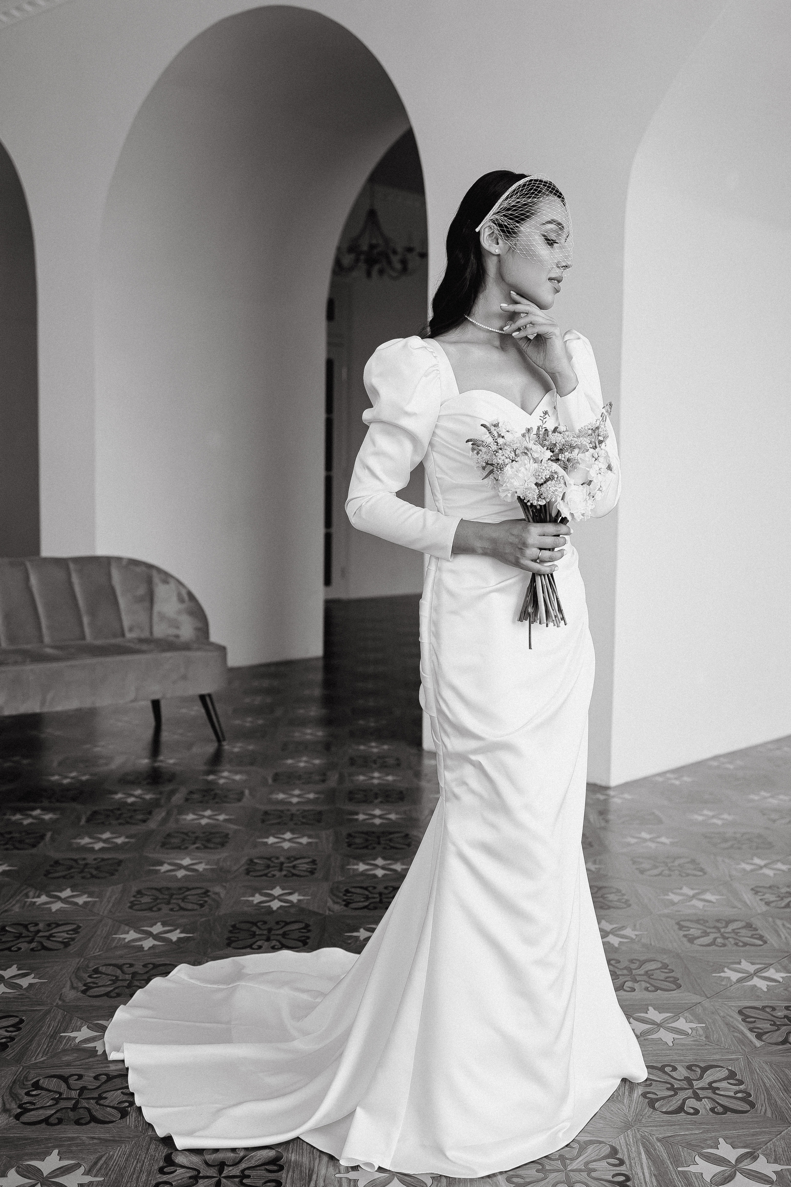 Zulfat|Zahida. Свадебная и семейная фотосъёмка в Казани