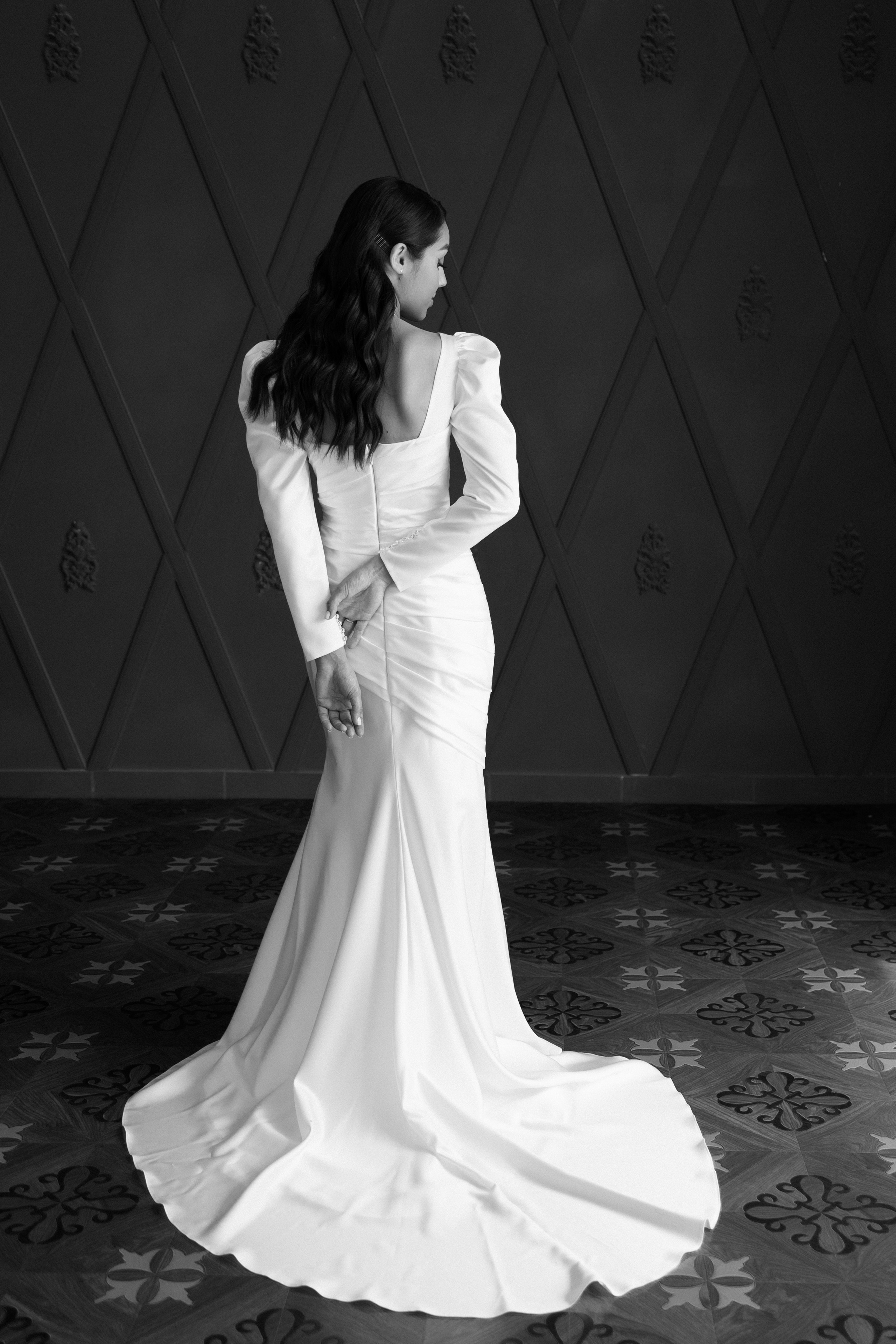 Zulfat|Zahida. Свадебная и семейная фотосъёмка в Казани