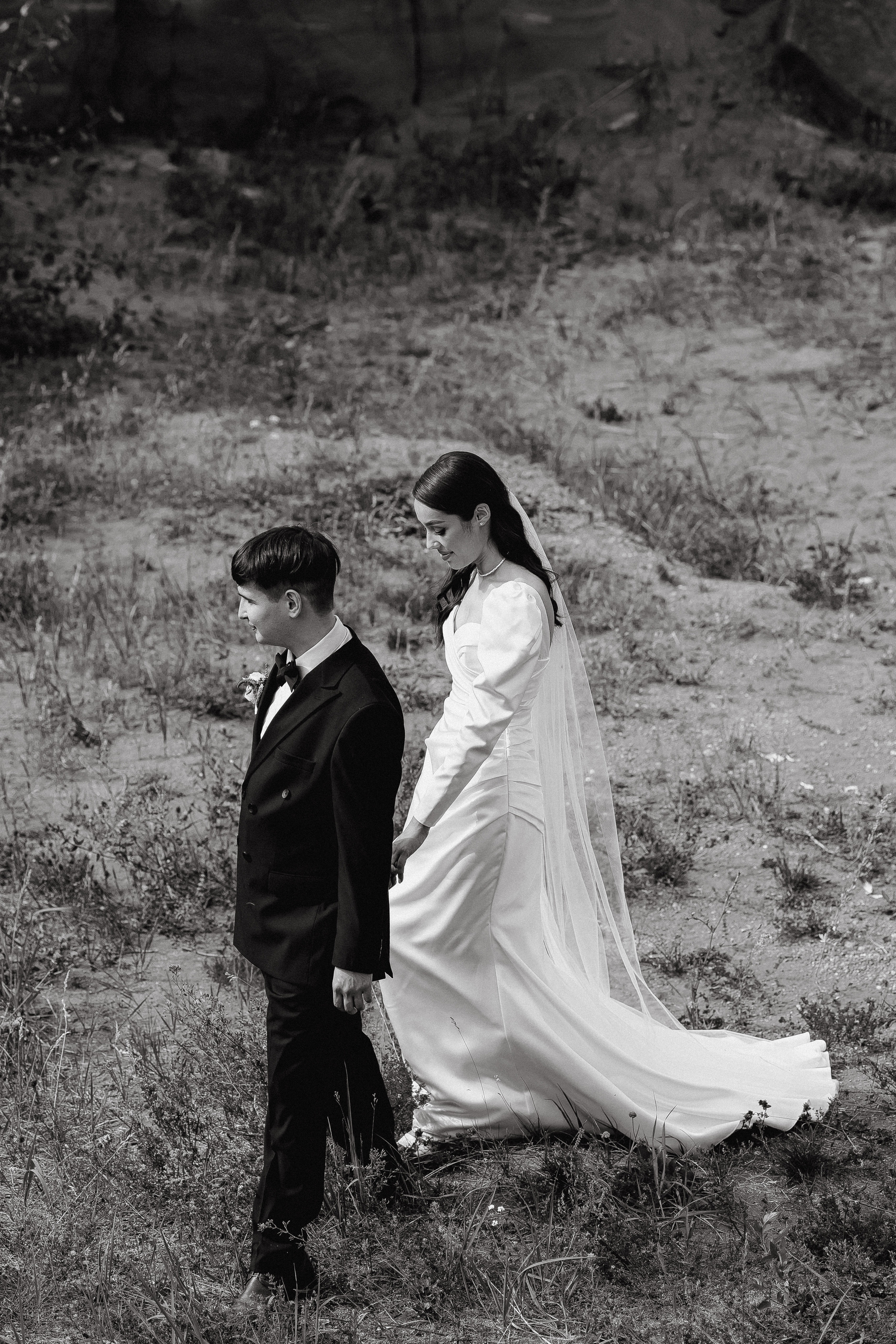 Zulfat|Zahida. Свадебная и семейная фотосъёмка в Казани