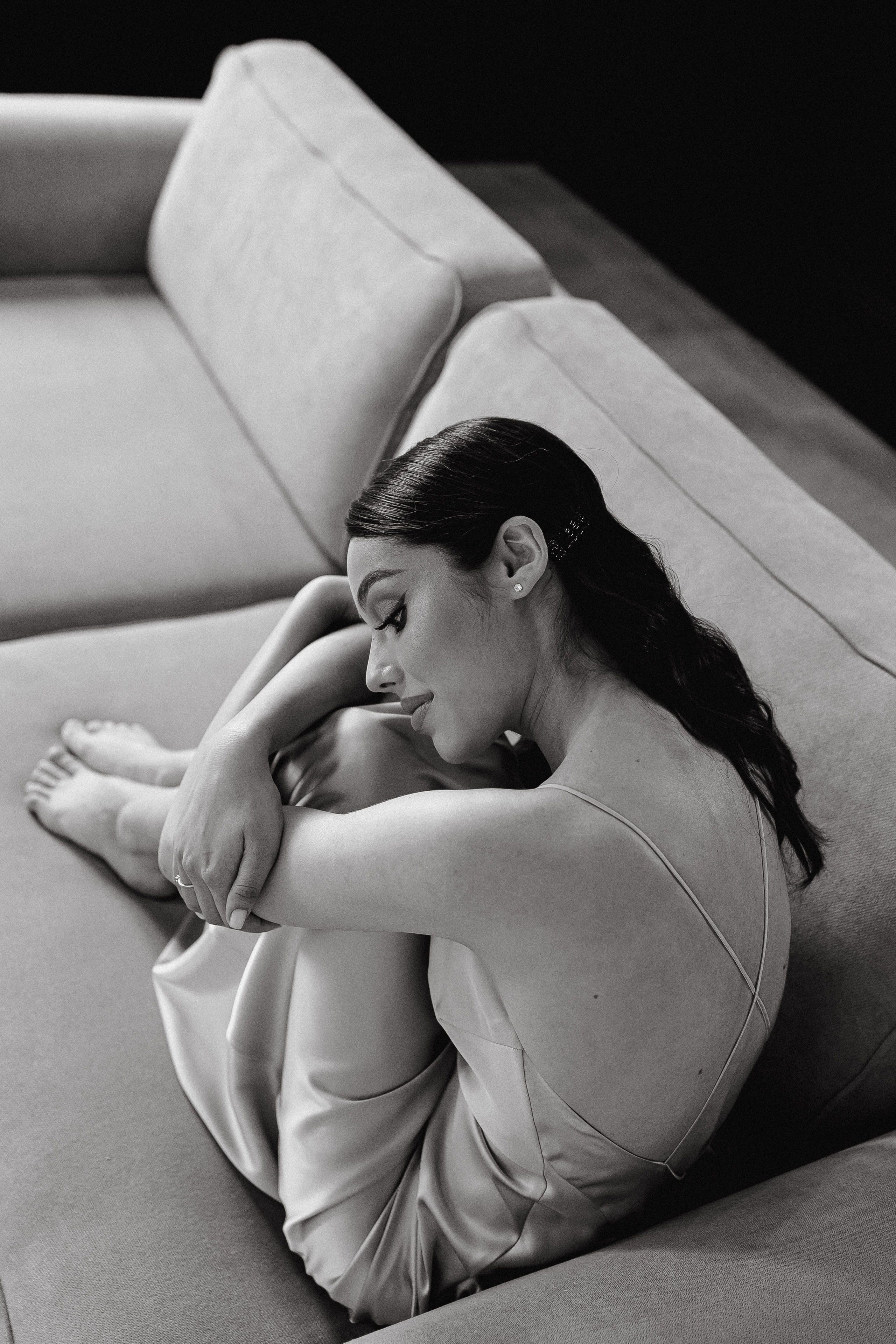 Zulfat|Zahida. Свадебная и семейная фотосъёмка в Казани