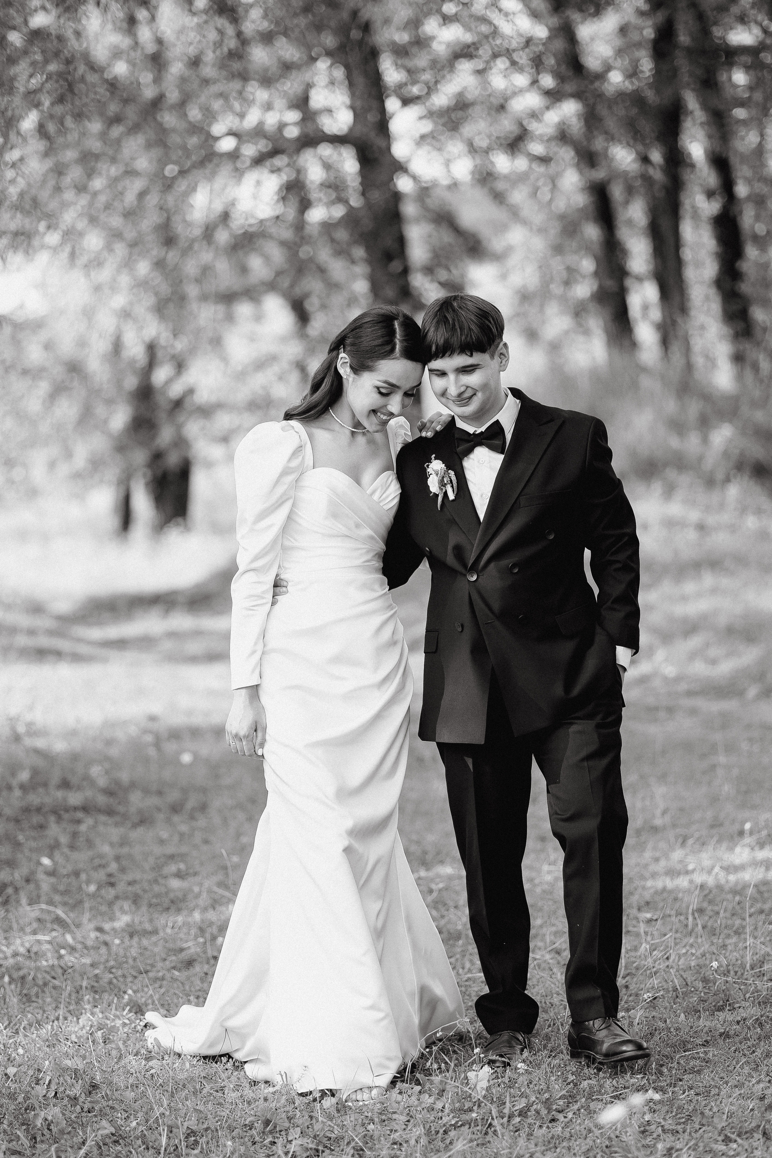 Zulfat|Zahida. Свадебная и семейная фотосъёмка в Казани