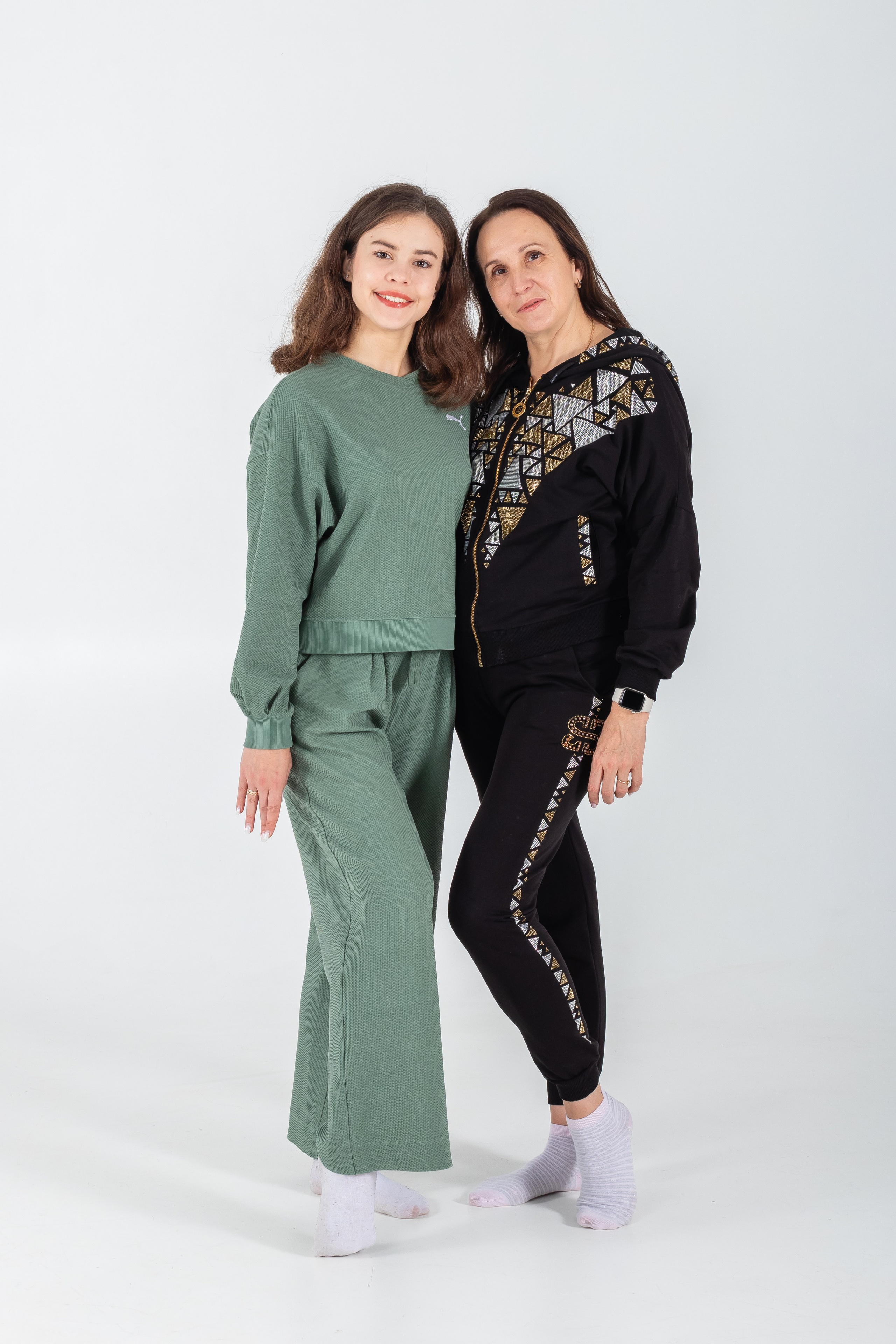 Гимнастки. Фотограф в Краснодаре Арина Кудряшова