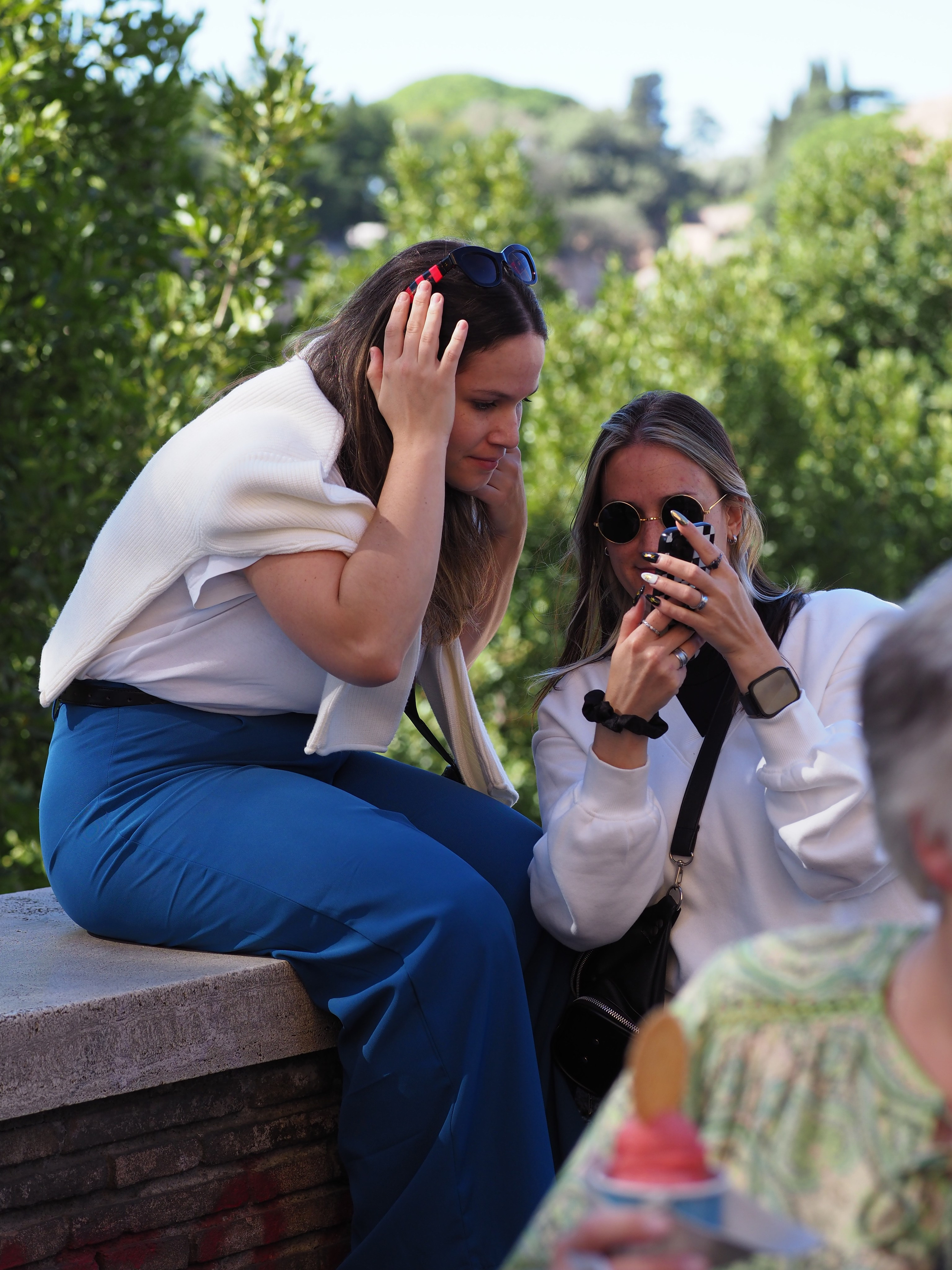 Незнакомцы. Семейный фотограф в Красноярске Лизоркина Вера