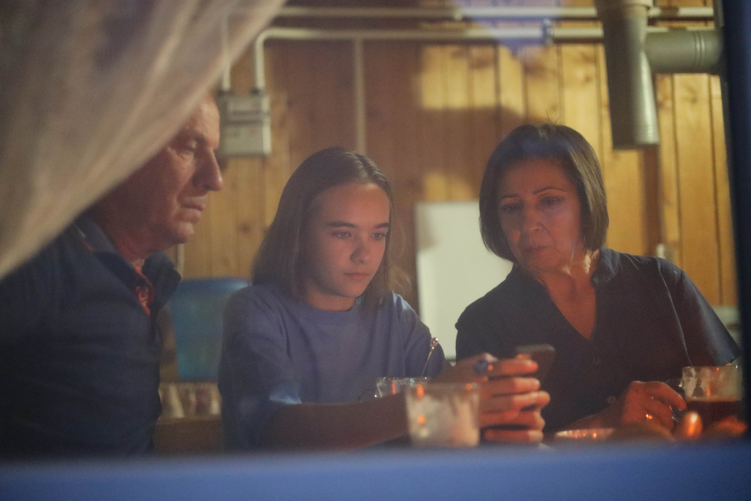 Связь поколений 12. Артеменкова Анна Фотограф