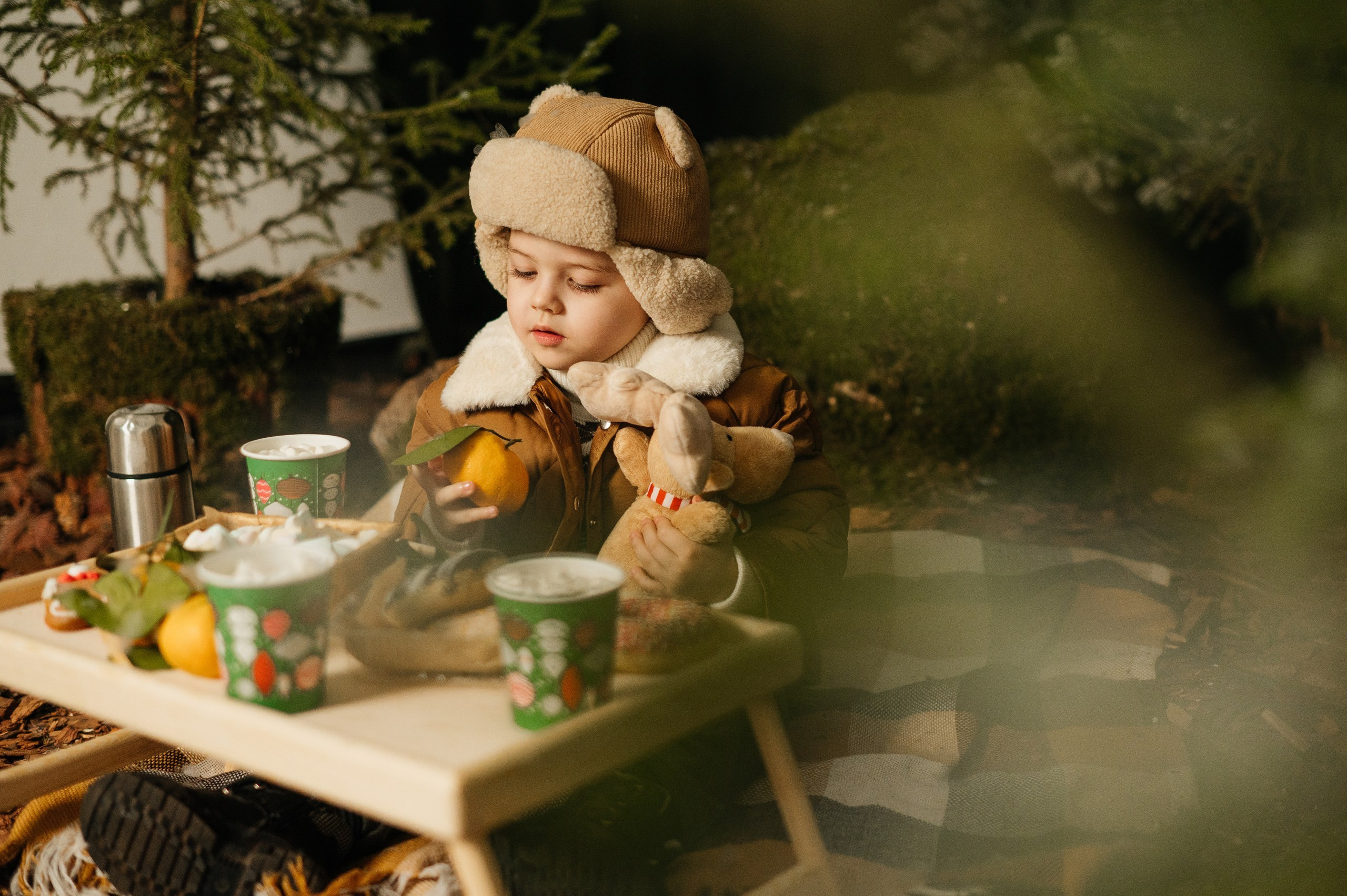 Семейная фотосессия. Свадебный и семейный фотограф Кореновск/Краснодар