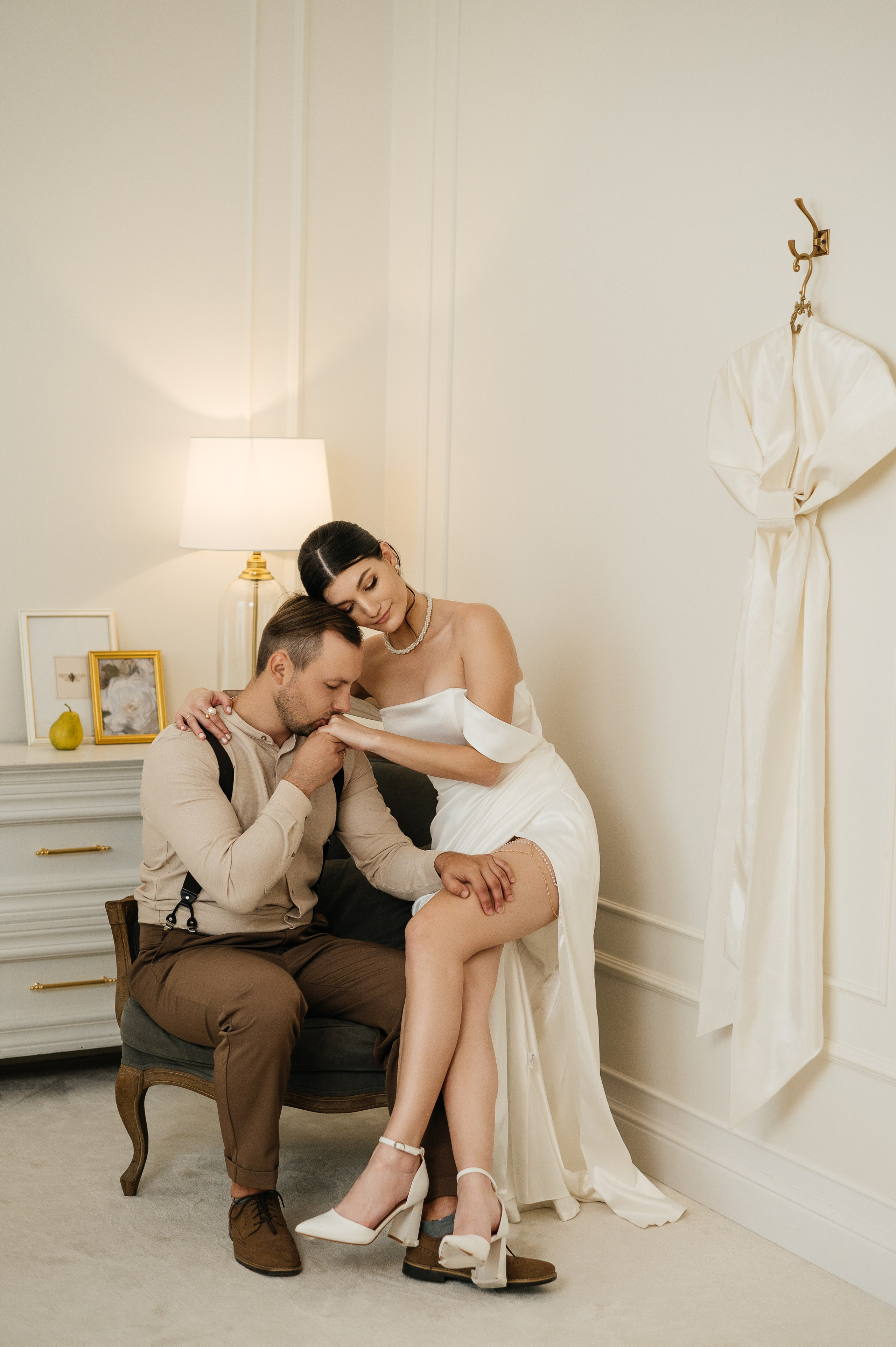 Оля и Влад. Свадебный и семейный фотограф Кореновск/Краснодар