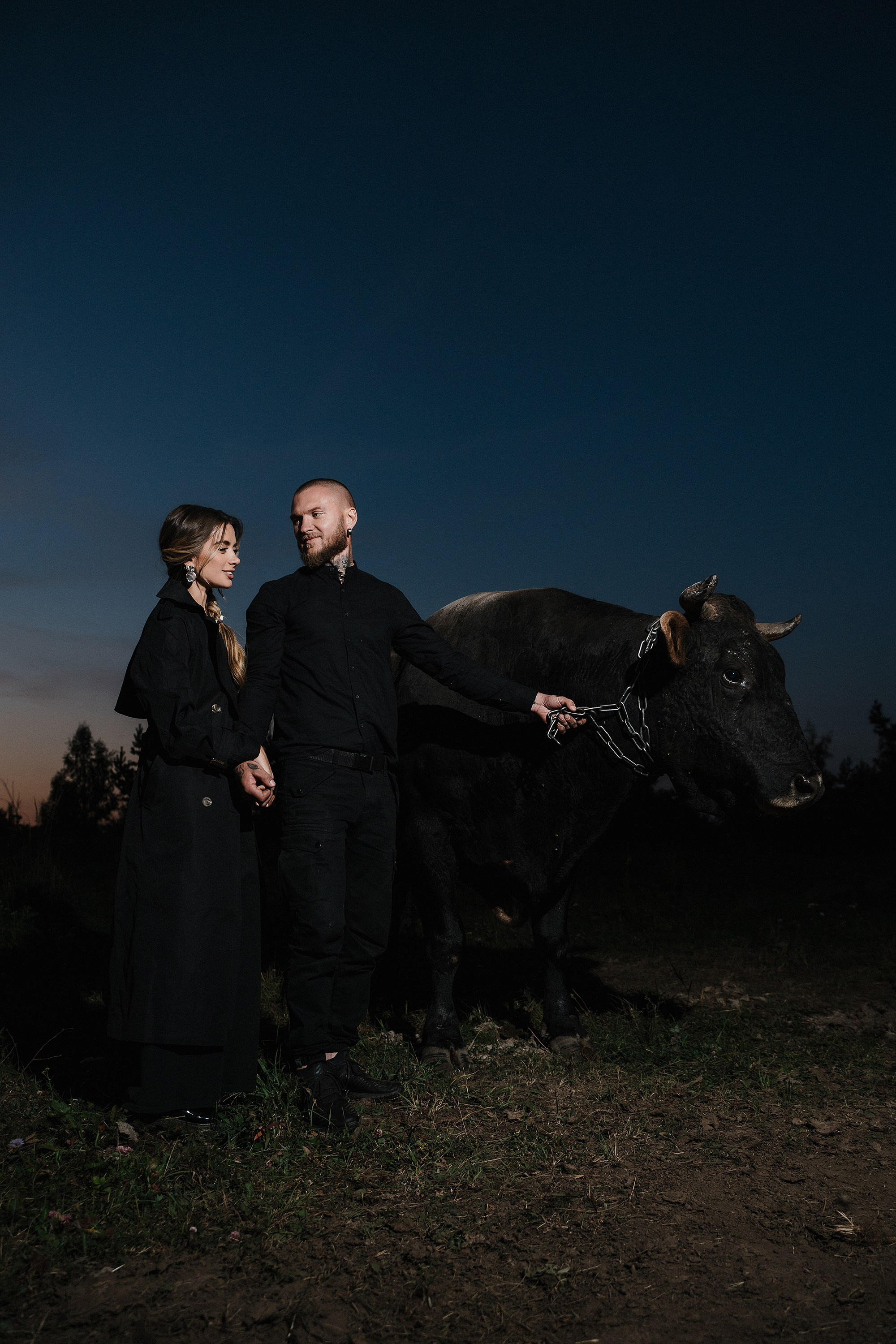 Чинтамани. Фотограф на мероприятие