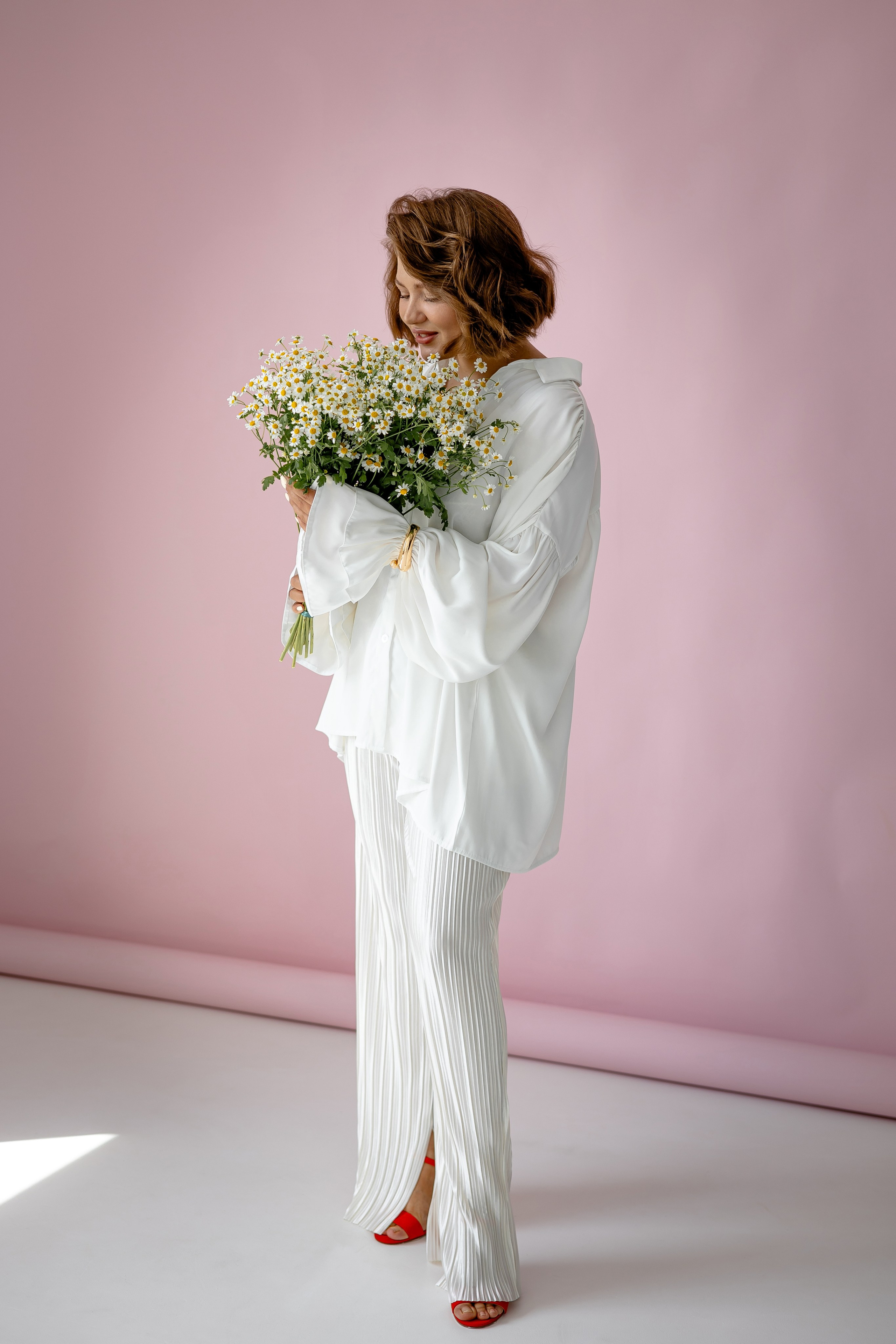 Портреты. Фотограф Саранск Видеограф Саранск фото видео фотосессия Инна Валевска