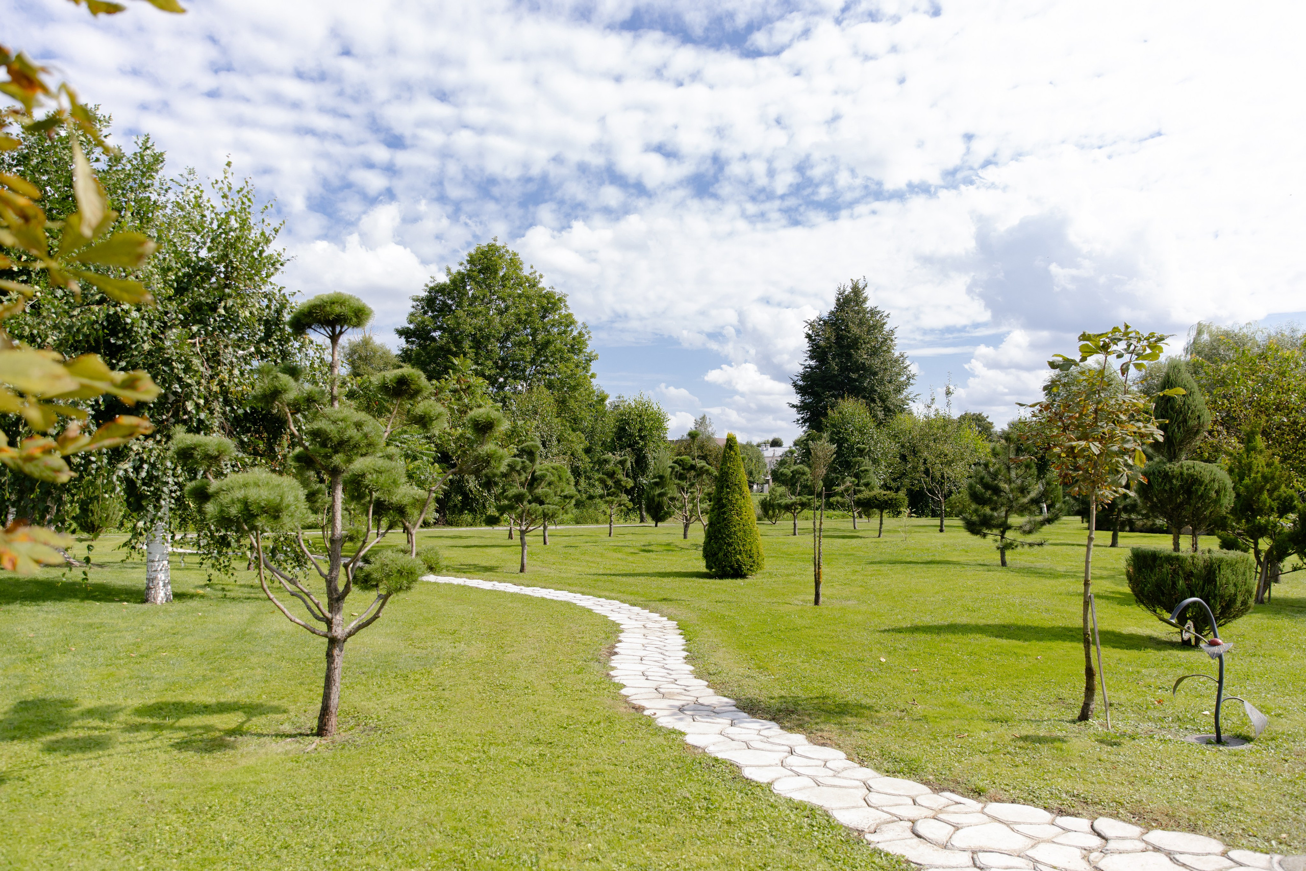 Антон и Наташа. Свадебный фотограф Анна Бабахина